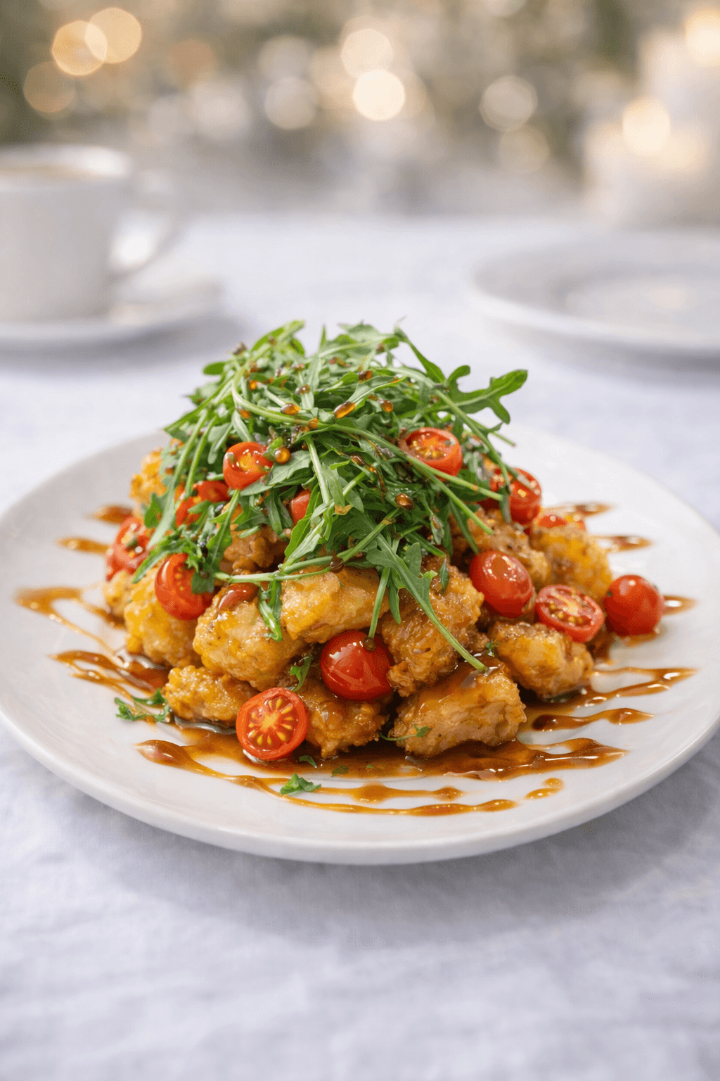 Chaykhana Pittsburgh thumbnail 5