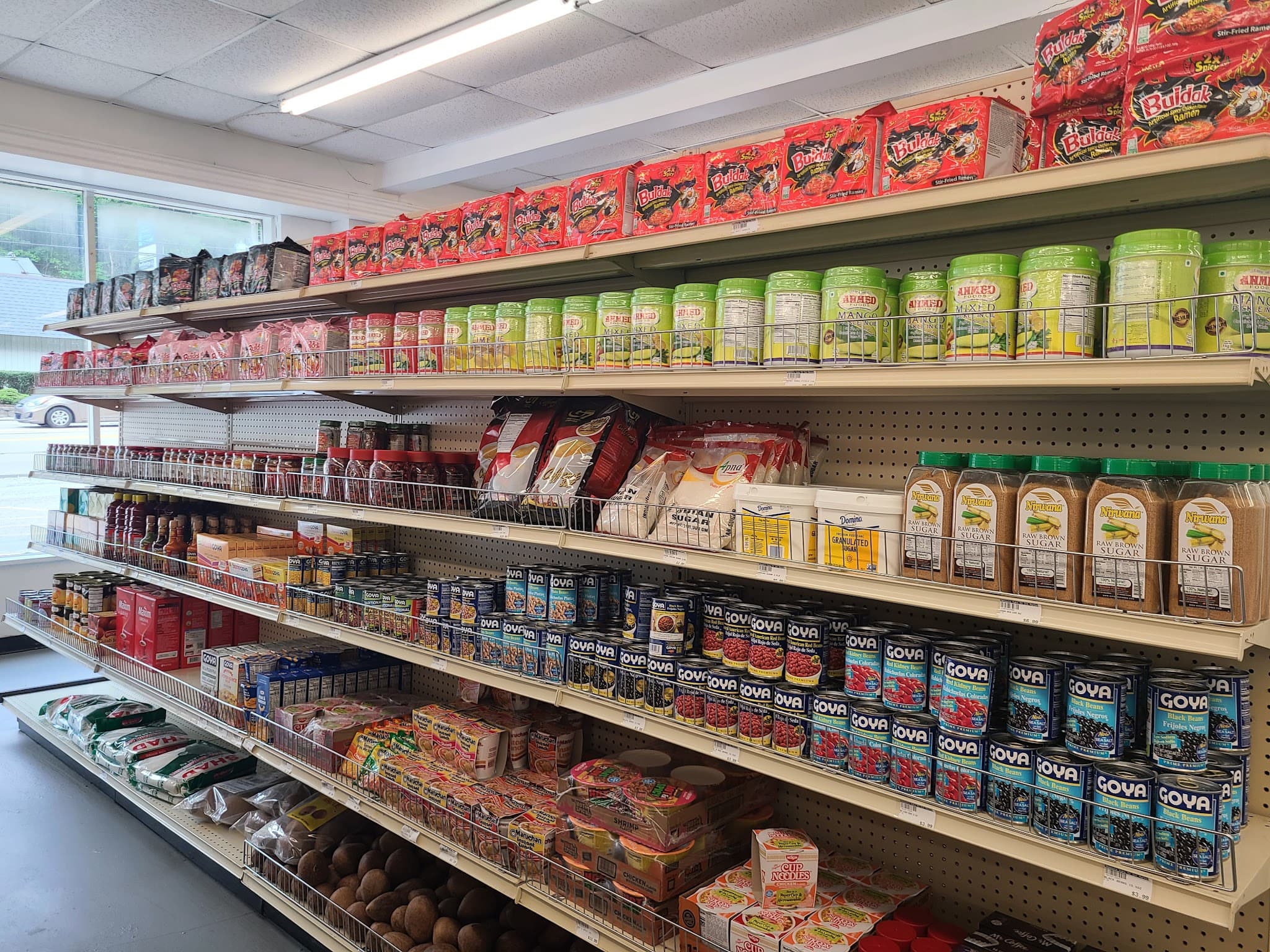 51 International Market - Namaste Kaka thumbnail 4