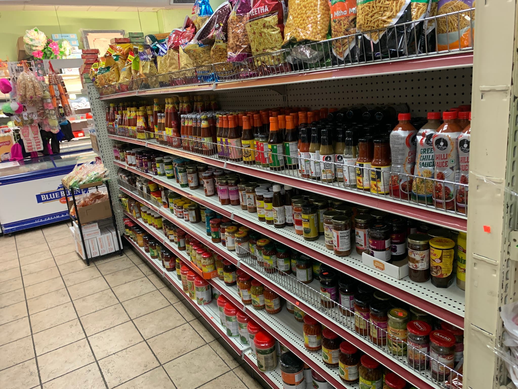 Bombay Food Market thumbnail 5