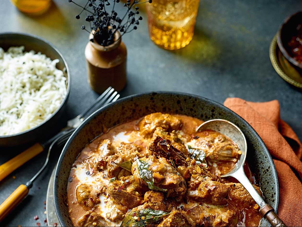 Himalayan Spice Frisco thumbnail 4