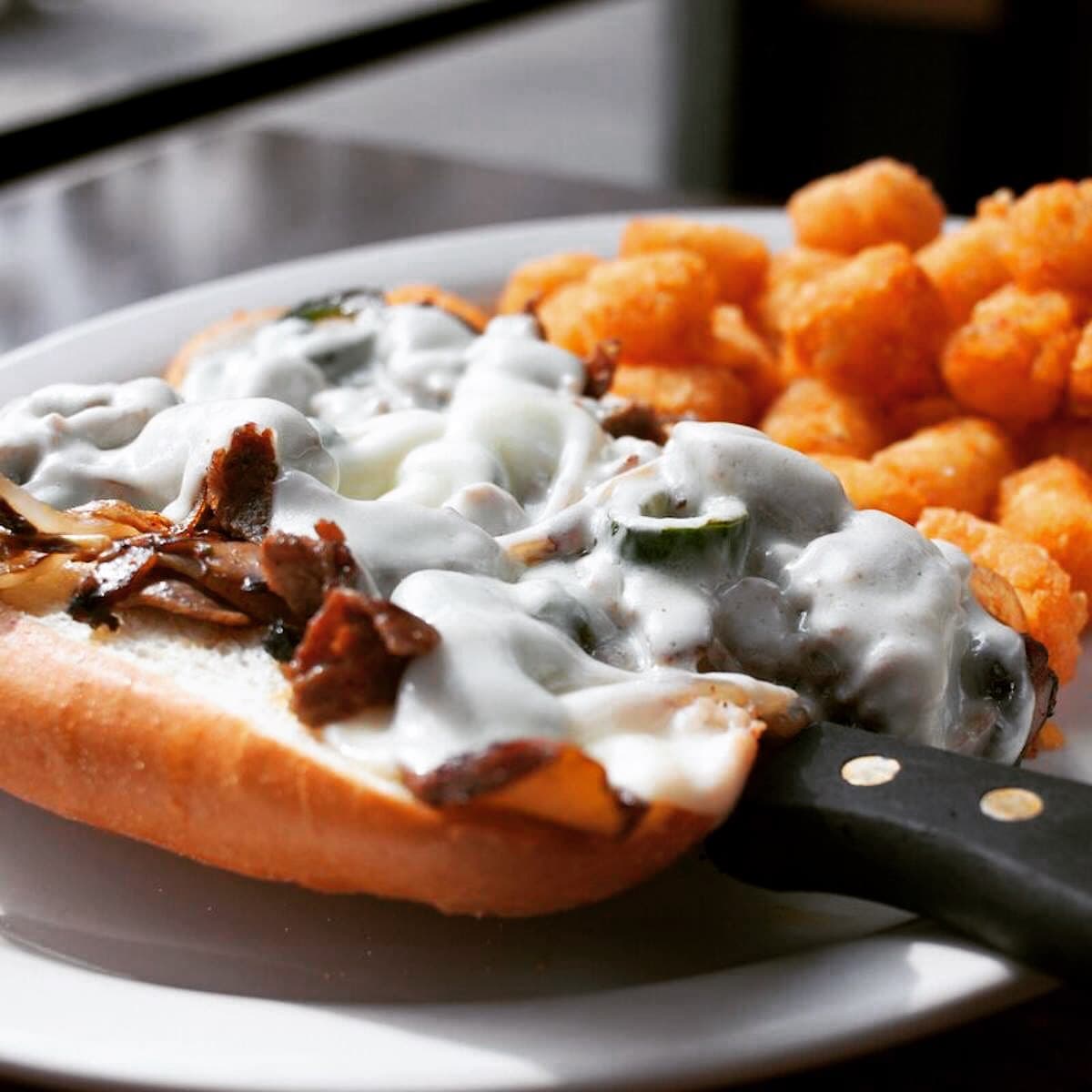 Press Box Grill thumbnail 4