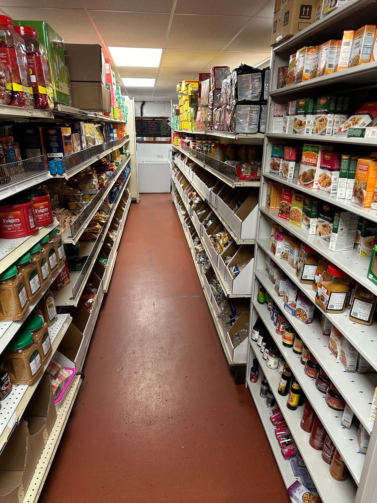 CARIBBEAN - SOUTH ASIAN BAZAAR thumbnail 4