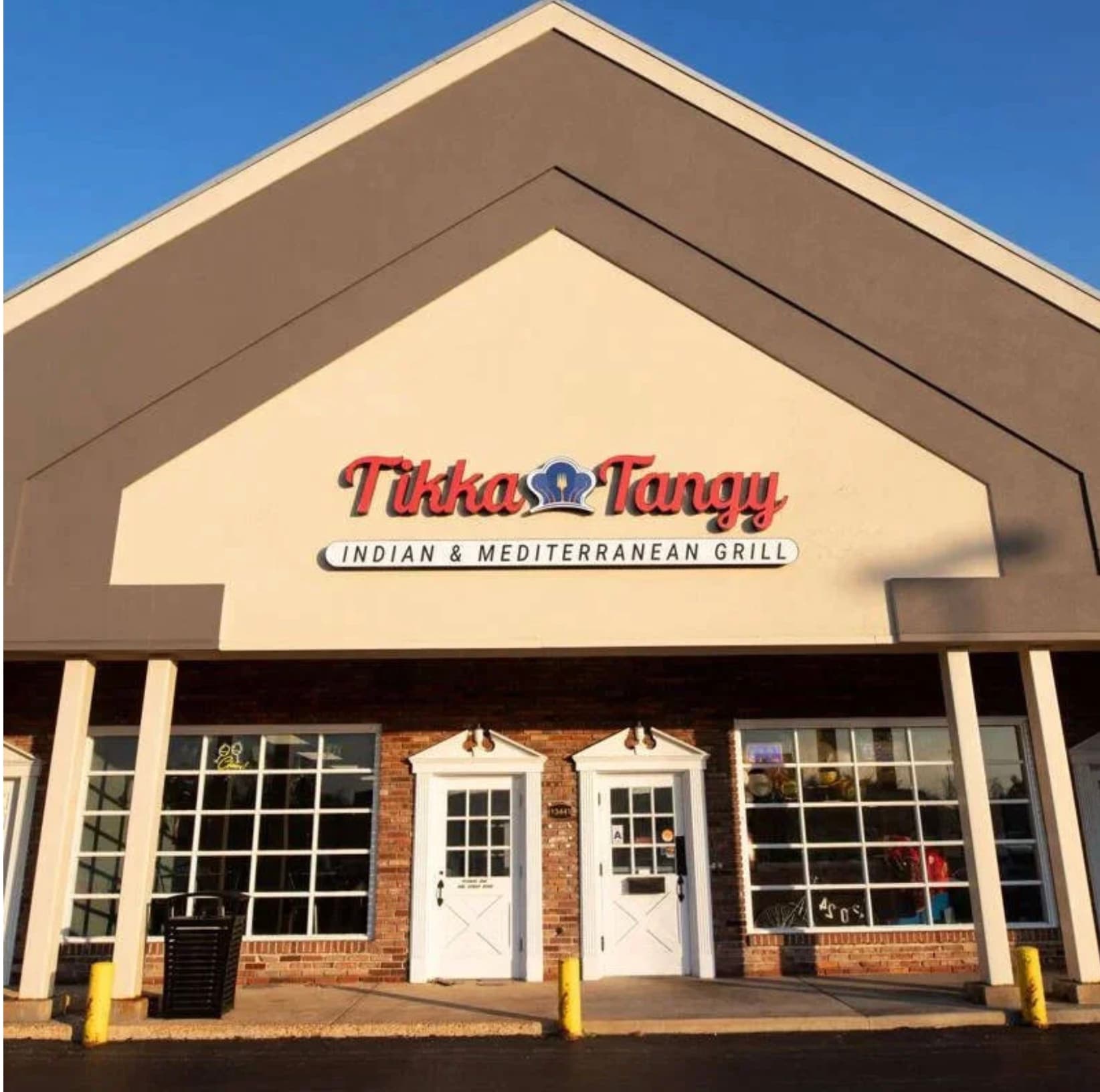 Tikka Tangy thumbnail 2