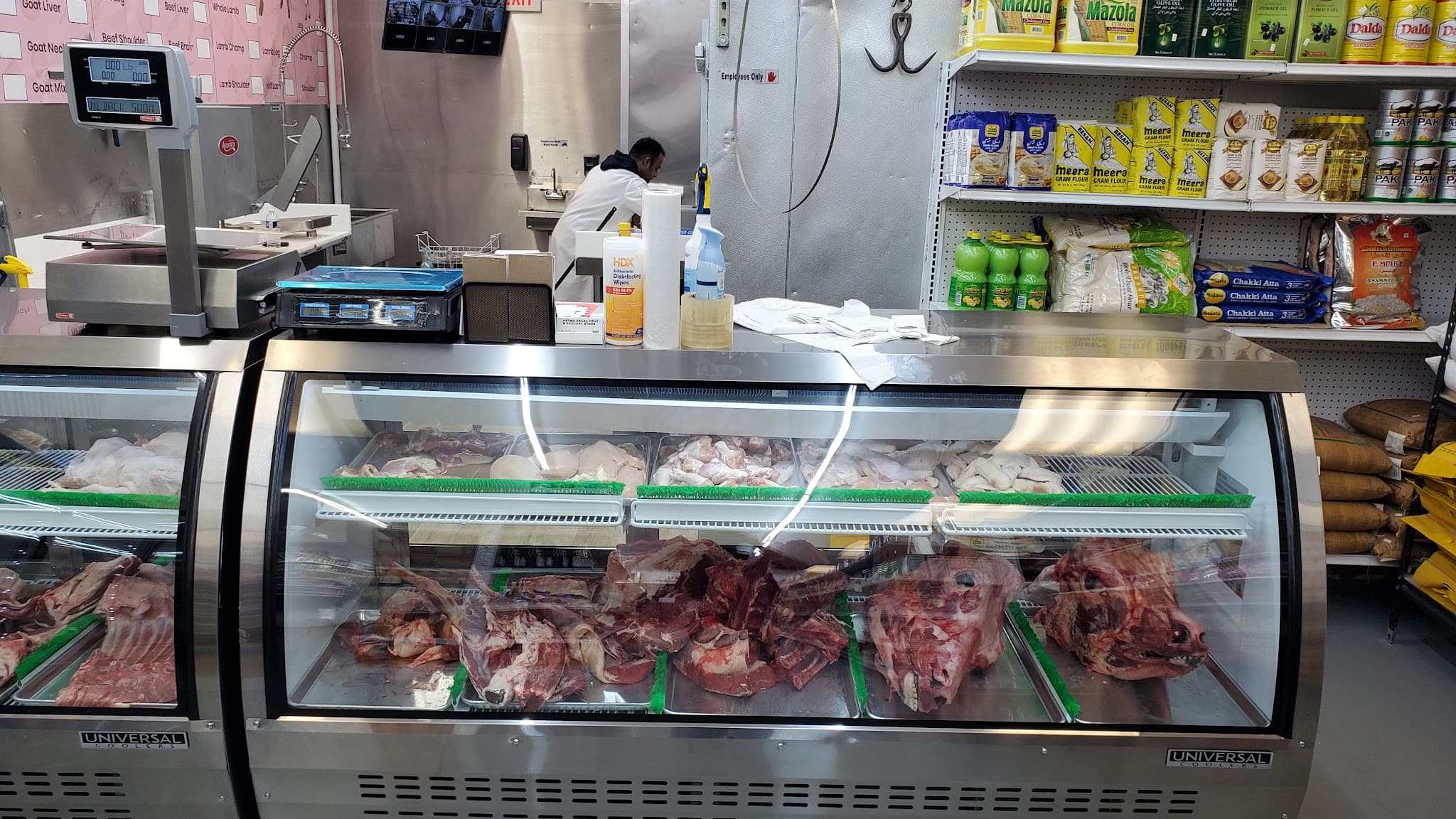 ARYAN HALAL MEAT & GROCERY STORE thumbnail 4