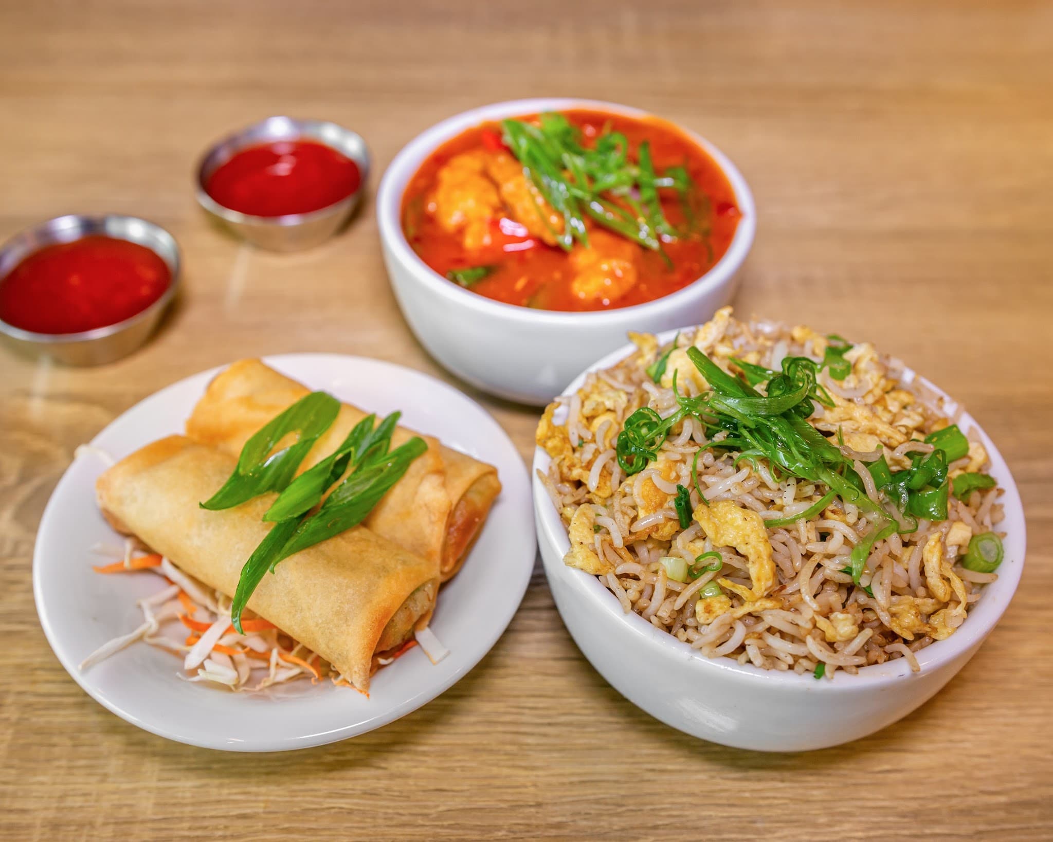 Red Hot Chilli Pepper, Frisco thumbnail 4