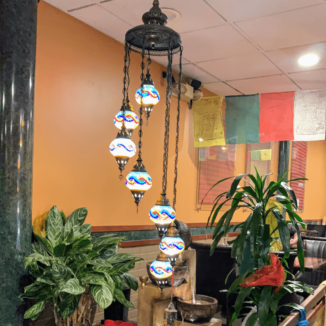 Rose Indian Cuisine thumbnail 2