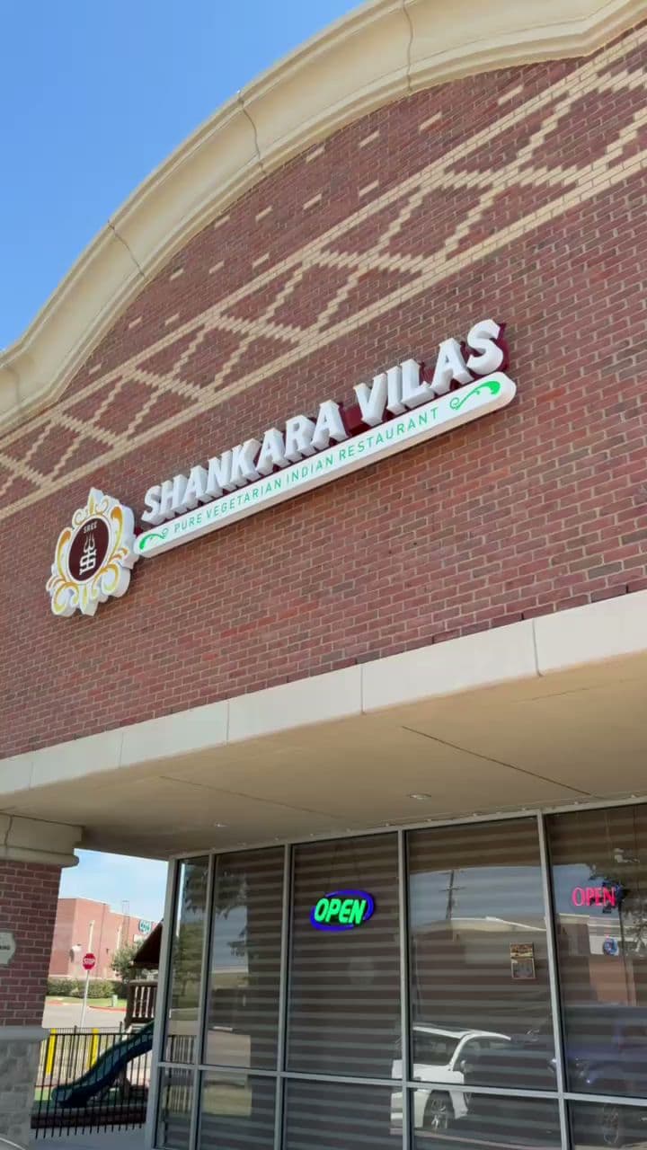Sree Shankara Vilas - Pure Vegetarian Indian Restaurant thumbnail 3