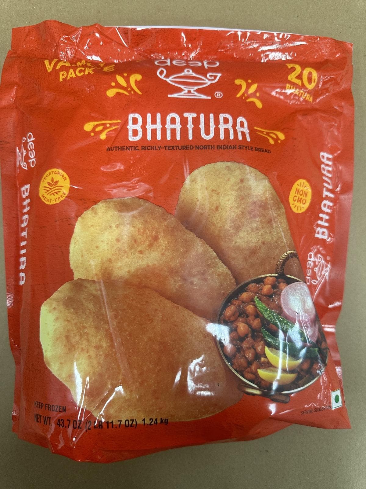 Druk International -Grocery and Housewares. thumbnail 4