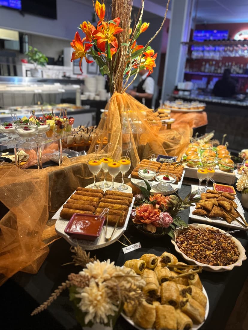 Spicy Zest - Restaurant & Bar thumbnail 4