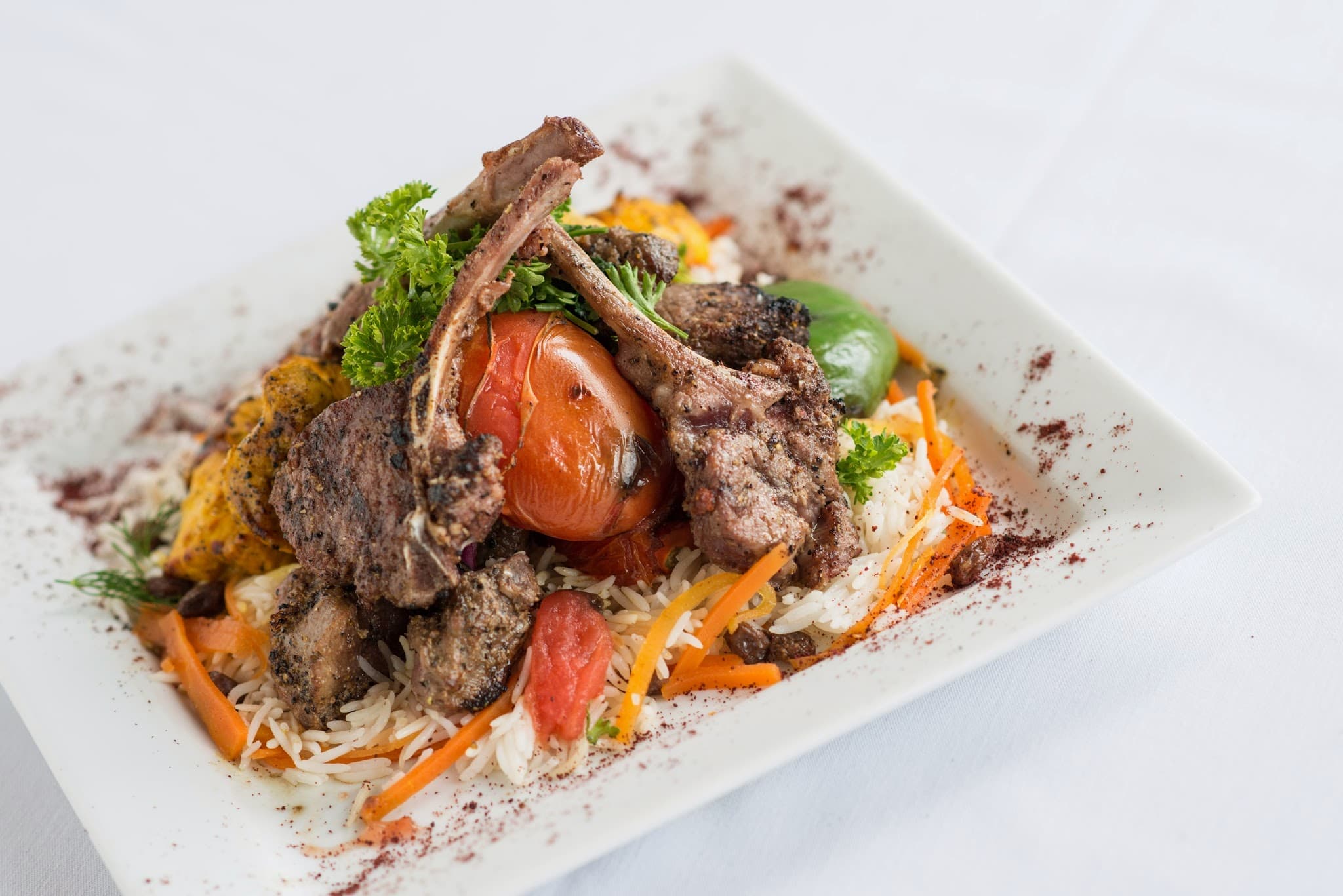 Nora Bar and Grill thumbnail 4