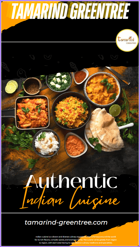 Tamarind Savoring India / Greentree thumbnail 5