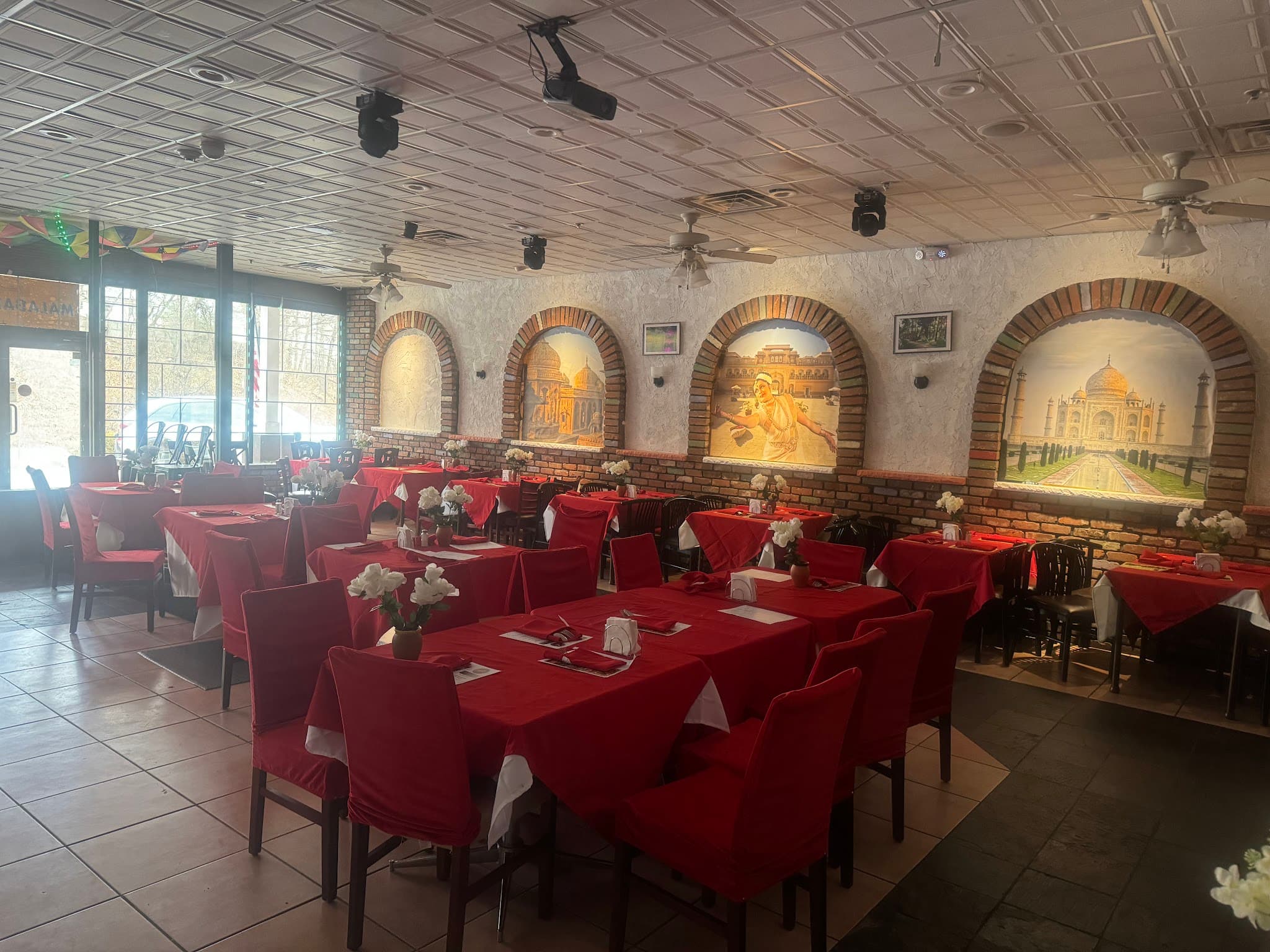 Malabar Palace (Indian Restaurant) thumbnail 5