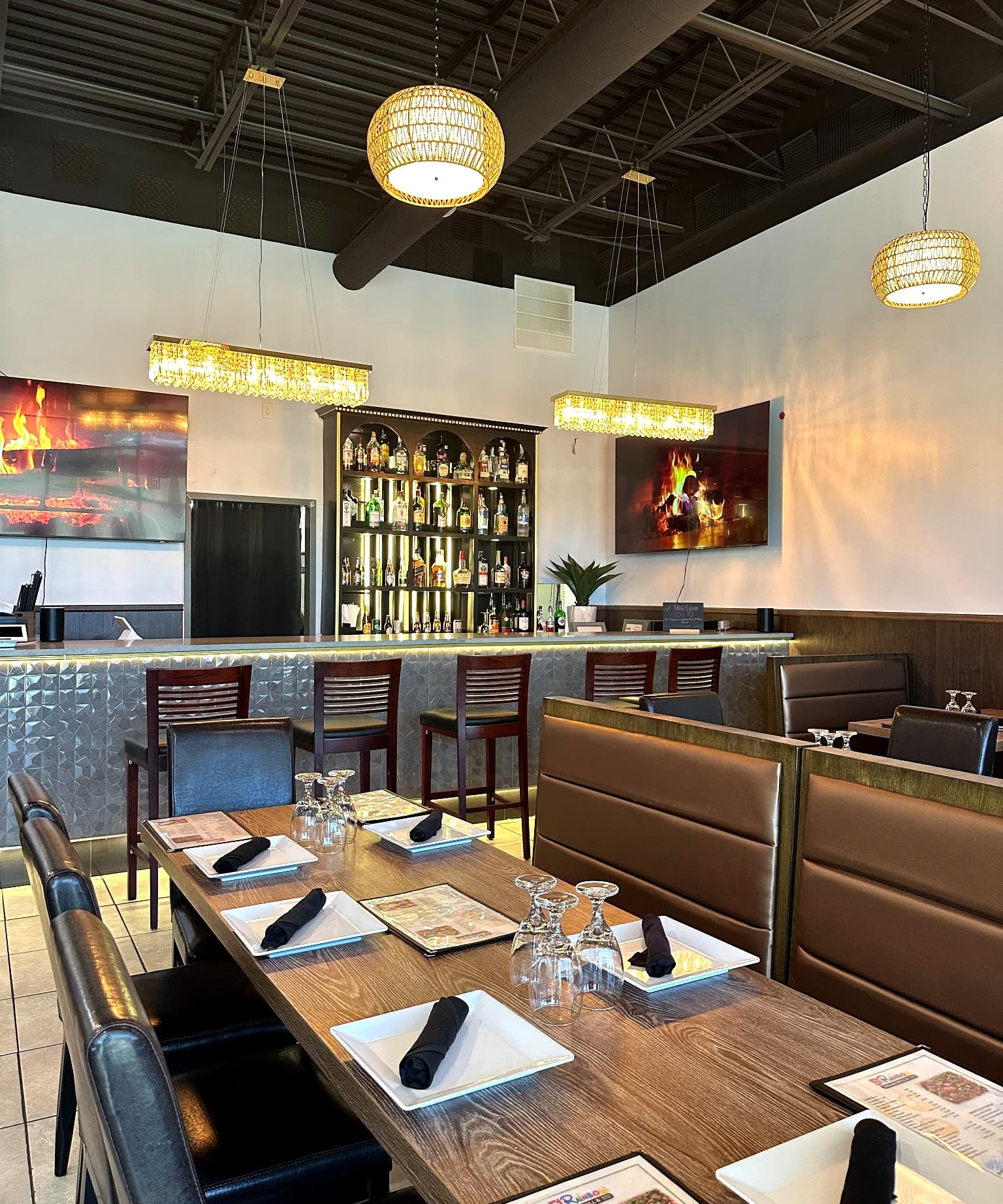 51 Rainbow Indian Grill & Momo House | Event Hall thumbnail 2