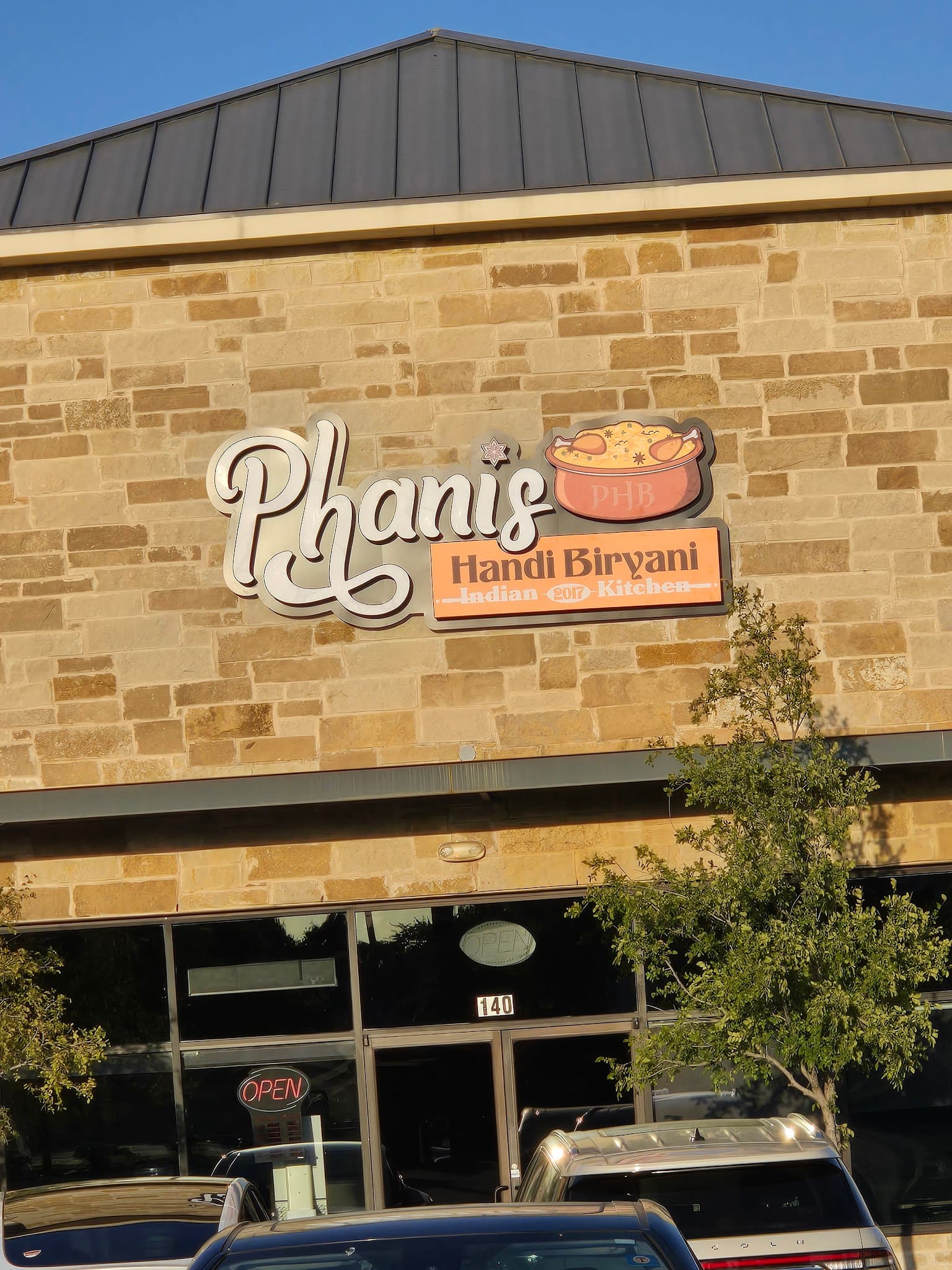 Phanis Handi Biryani thumbnail 2