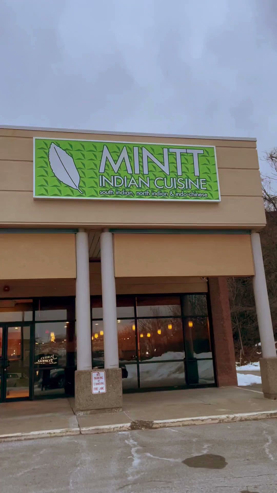 Mintt Indian Cuisine - Monroeville thumbnail 3