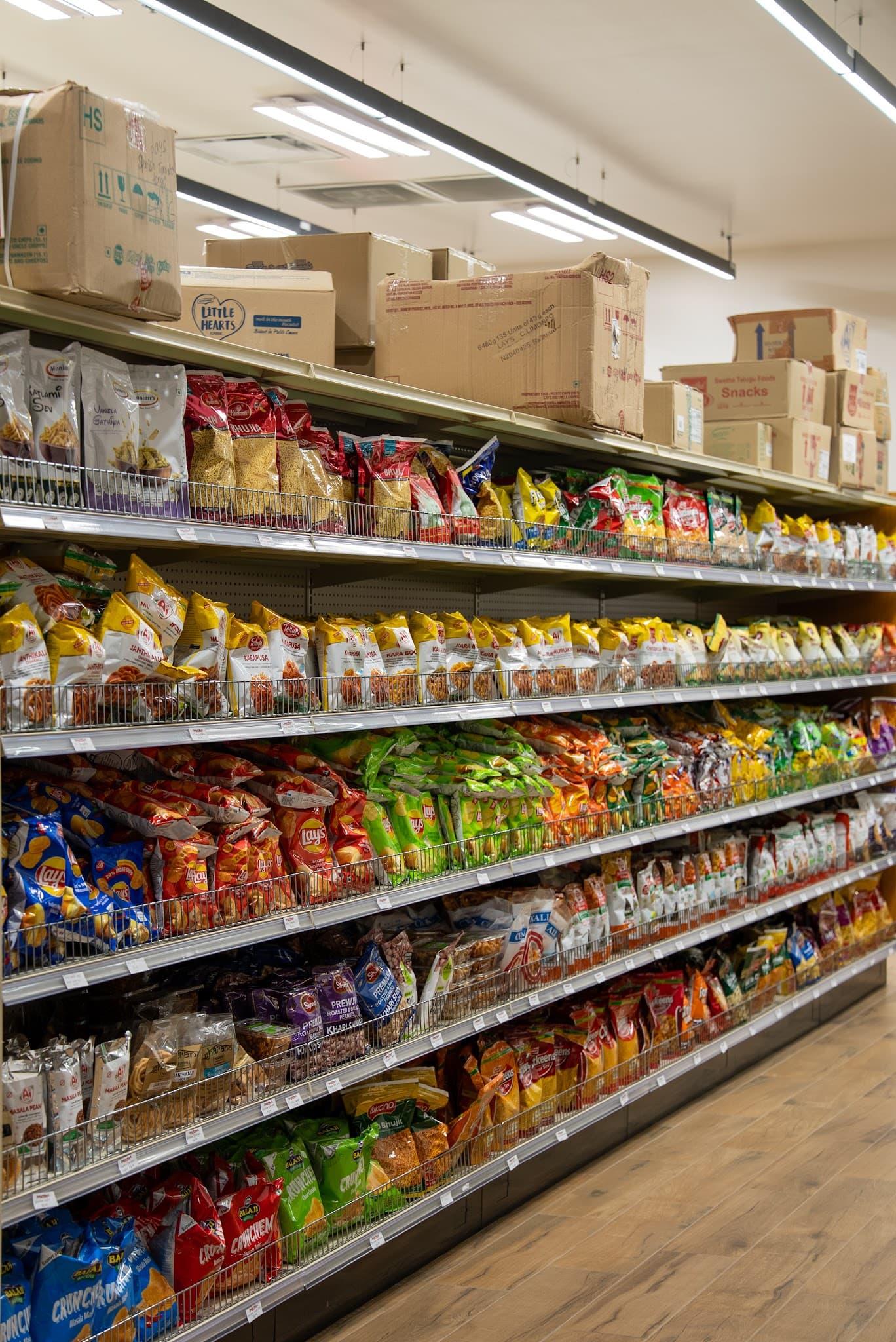 Spicerack, Grocery & Meat Store, FRISCO thumbnail 5