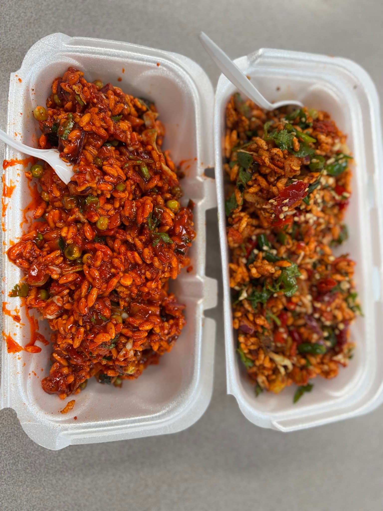 Namaste Momo Corner thumbnail 3