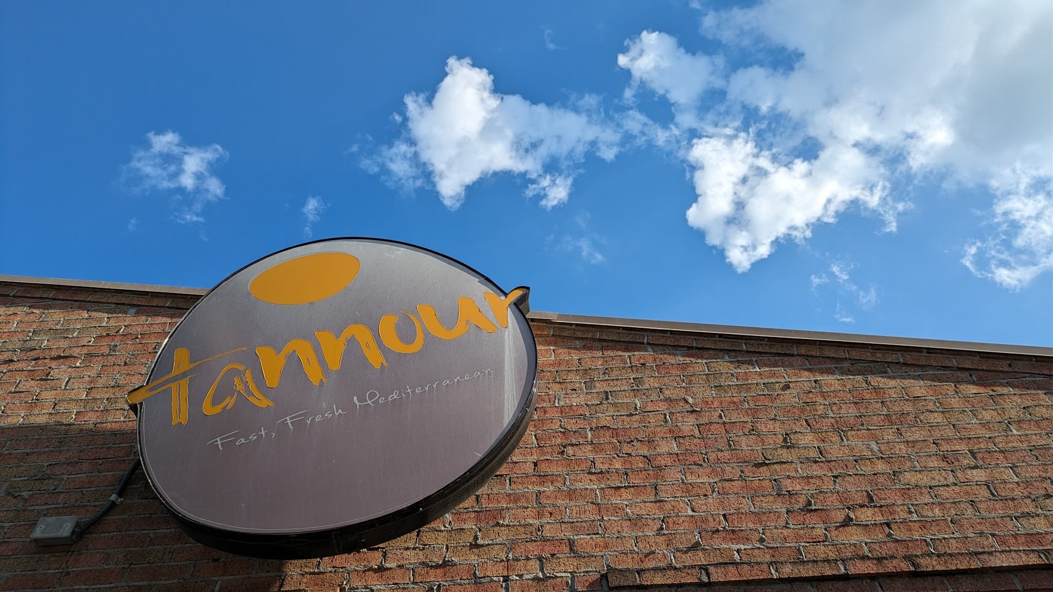 Tannour Mediterranean Grill thumbnail 5