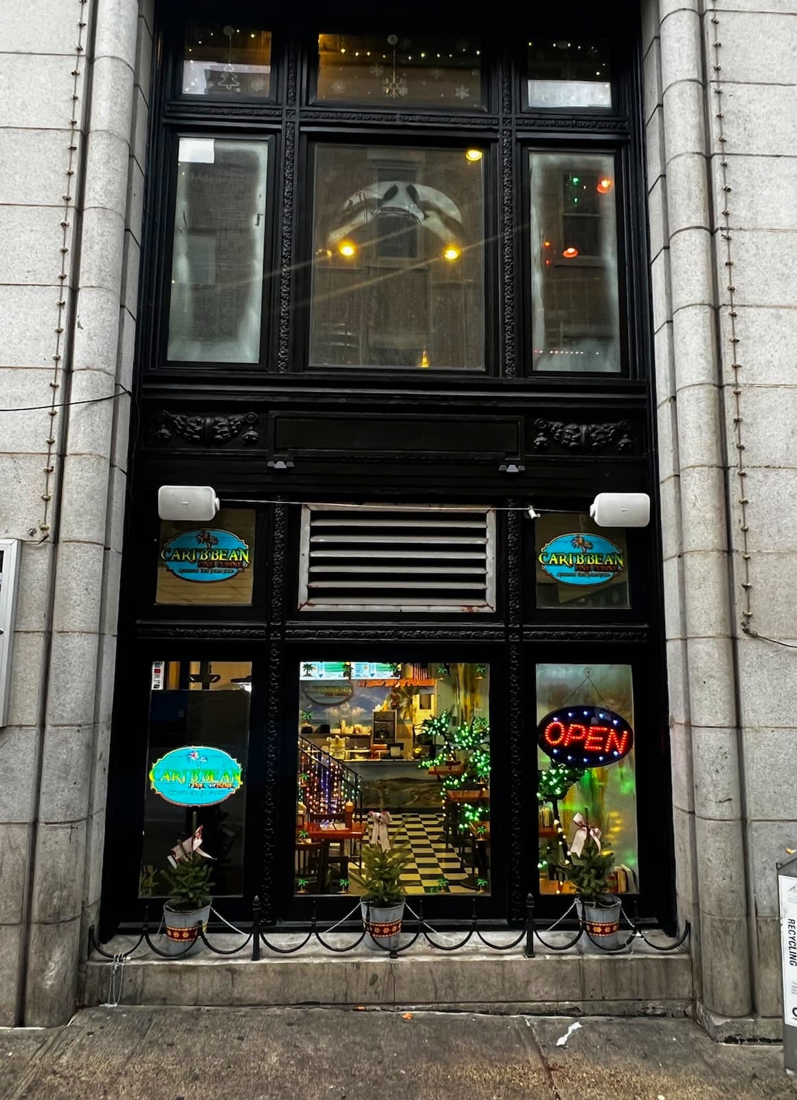 Caribbean Fine Cuisine thumbnail 2