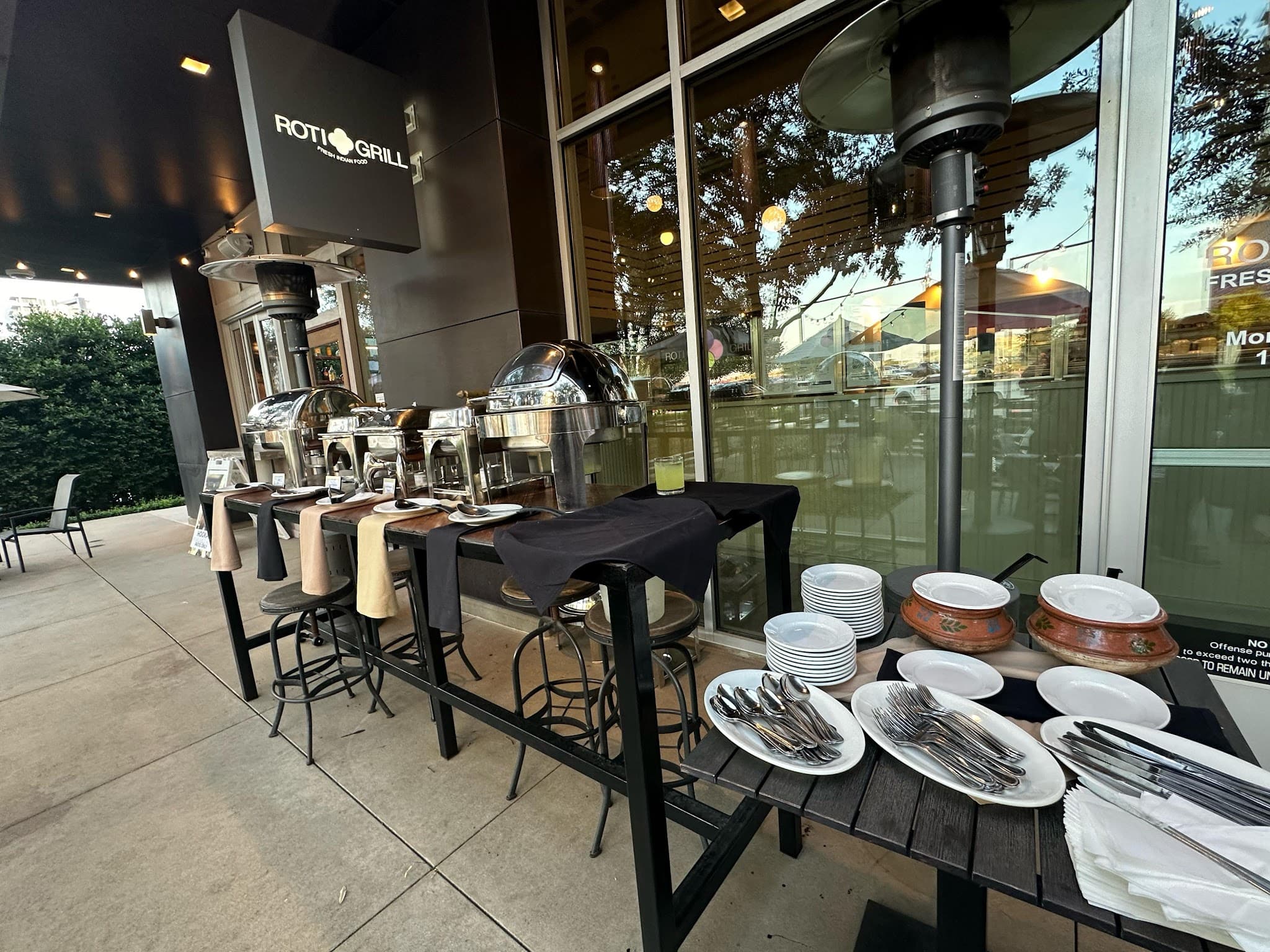 Roti Grill thumbnail 2