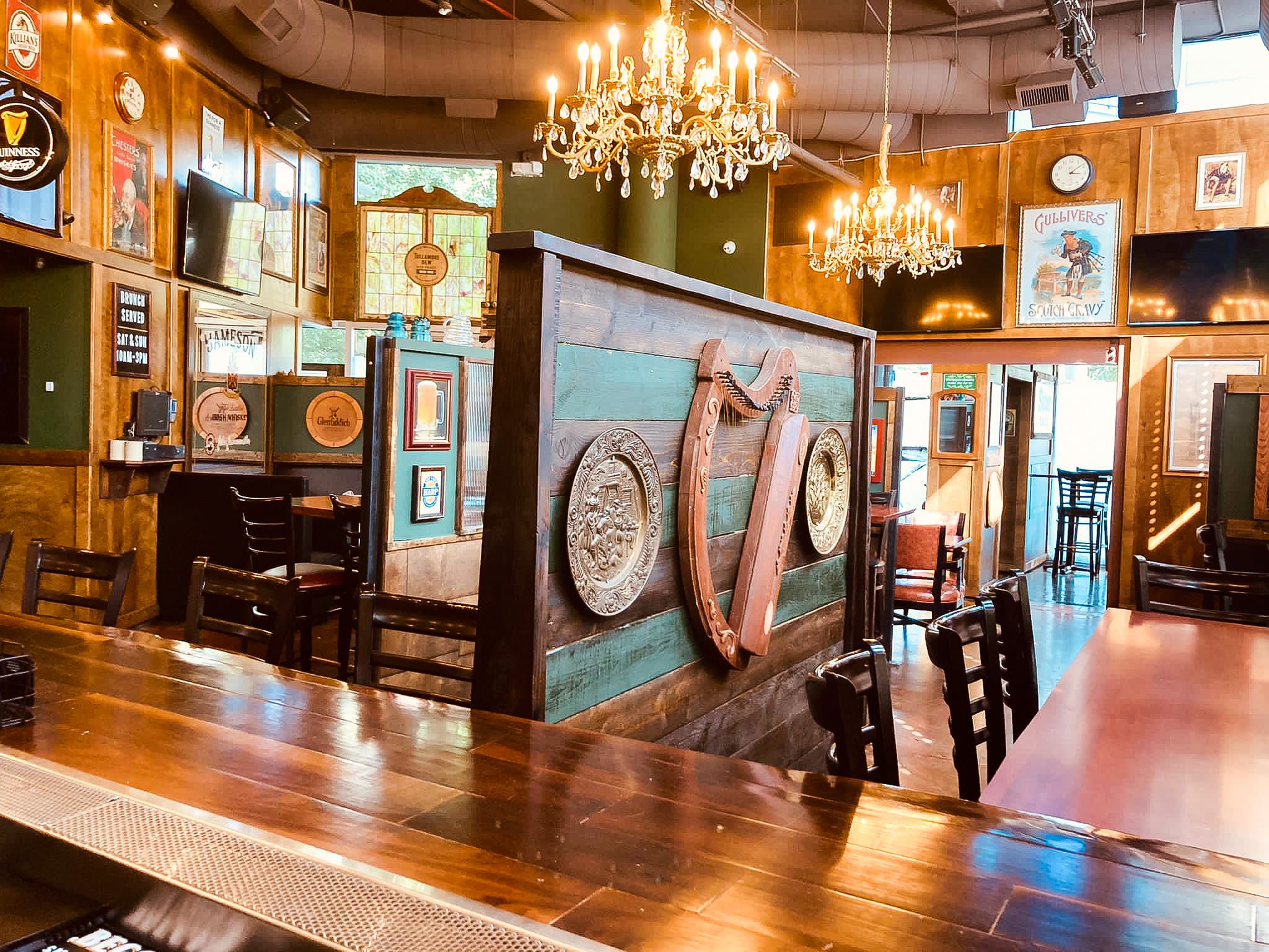 The Playwright Irish Pub thumbnail 2