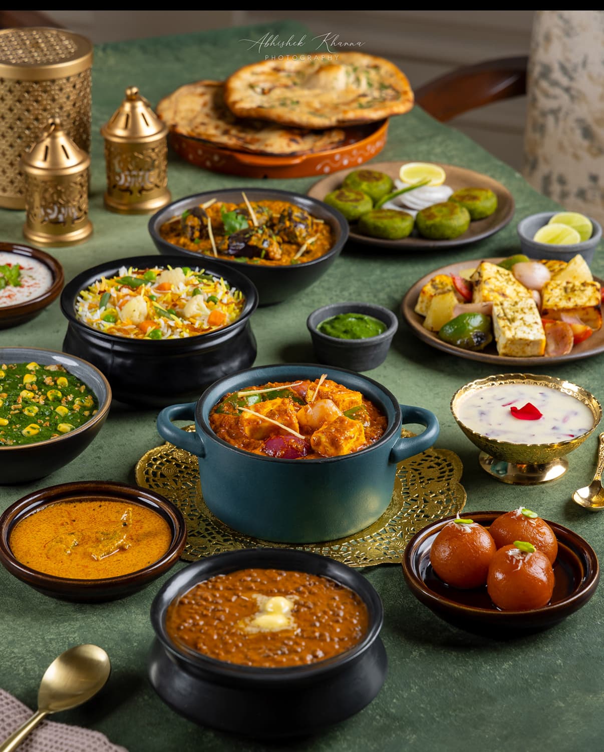 Spicy Vihaar thumbnail 4