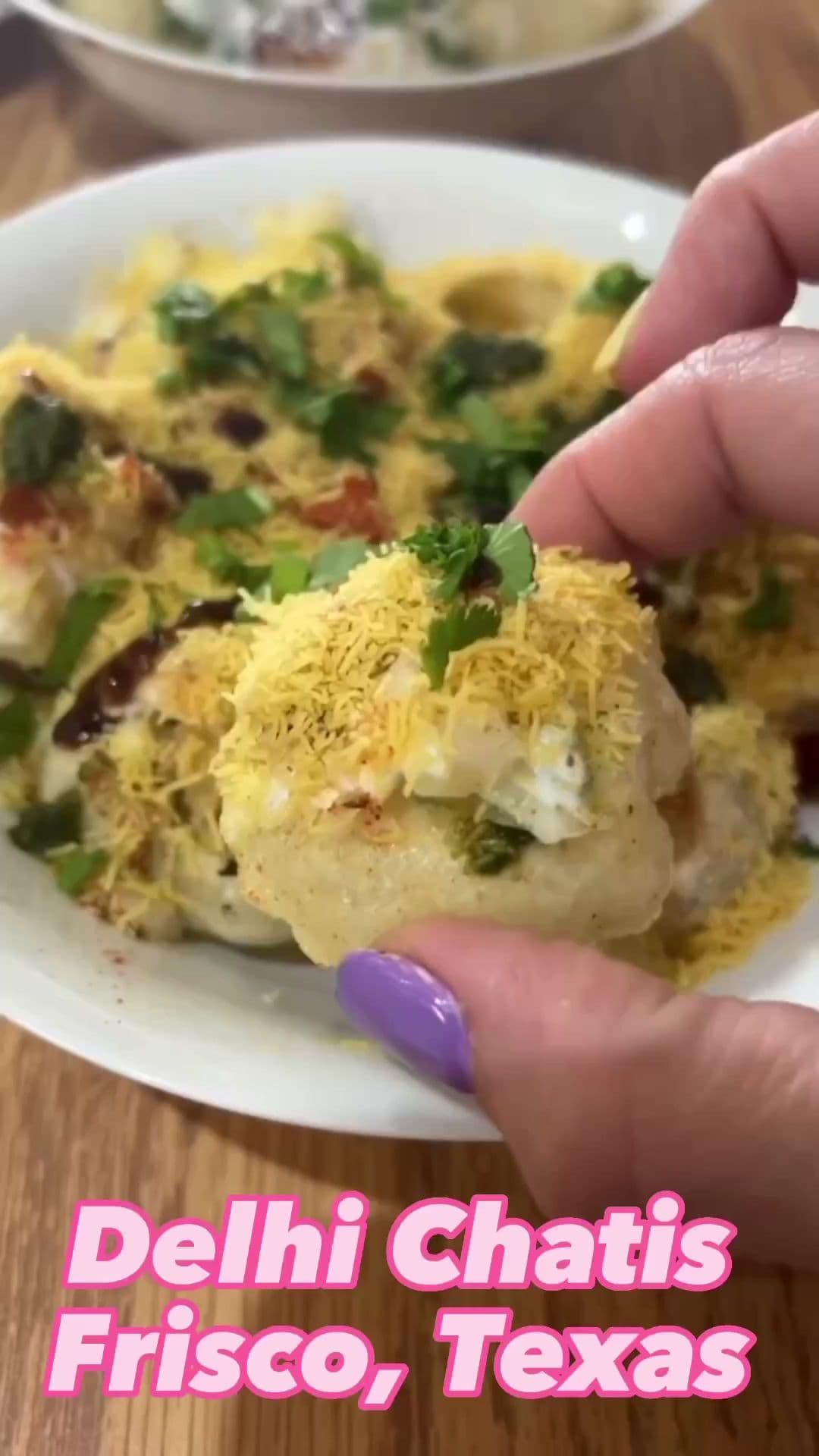 Delhi Chatis thumbnail 3