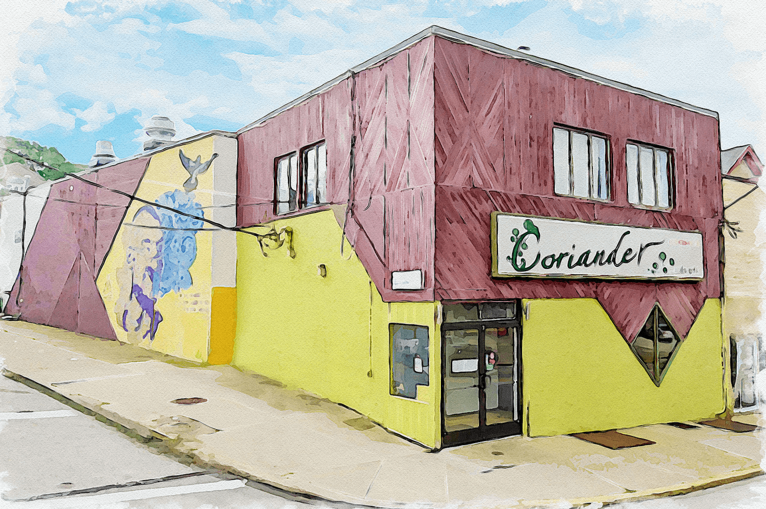 Coriander India Grill thumbnail 2