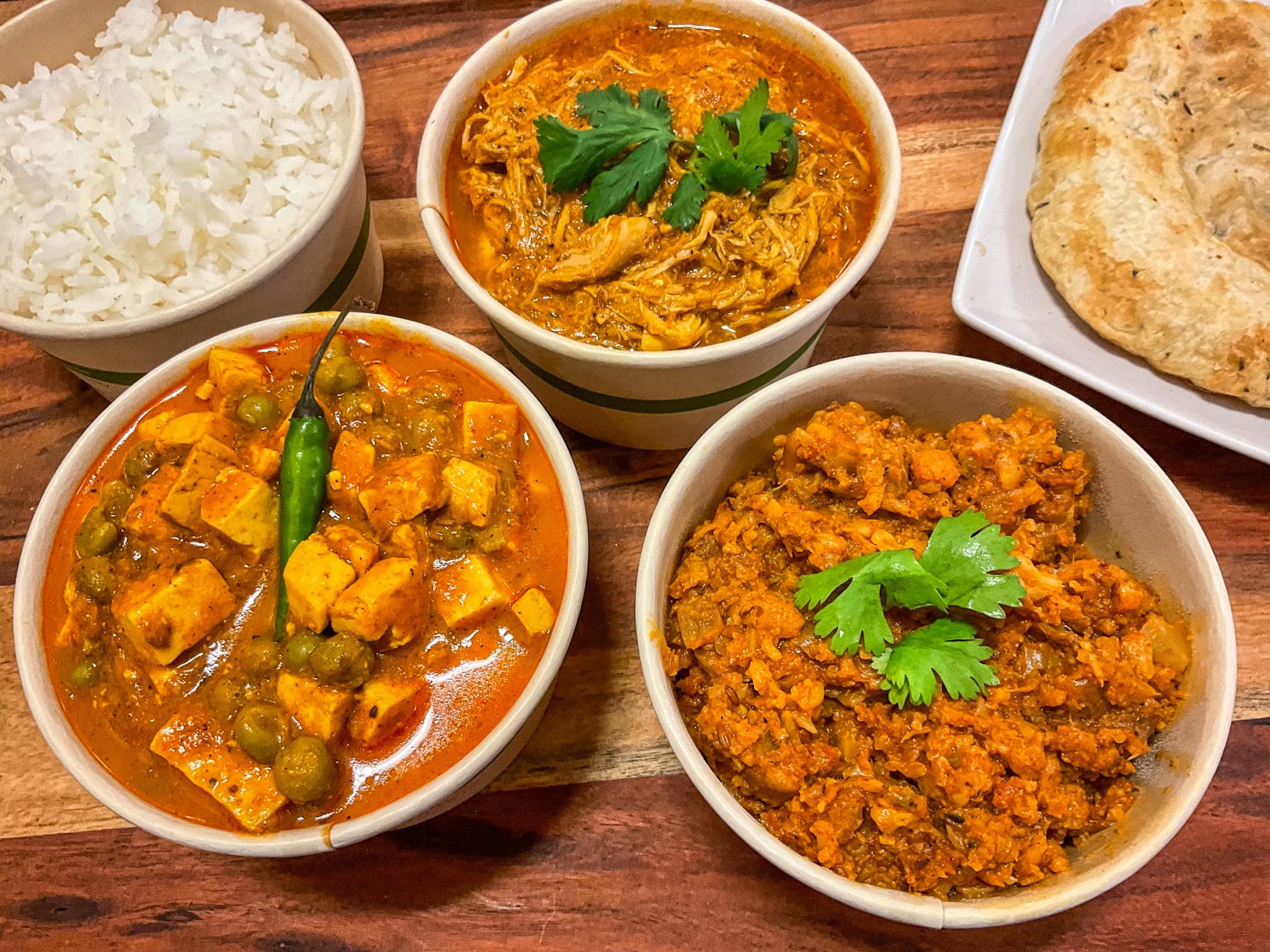 Maaji's Street Kitchen thumbnail 4