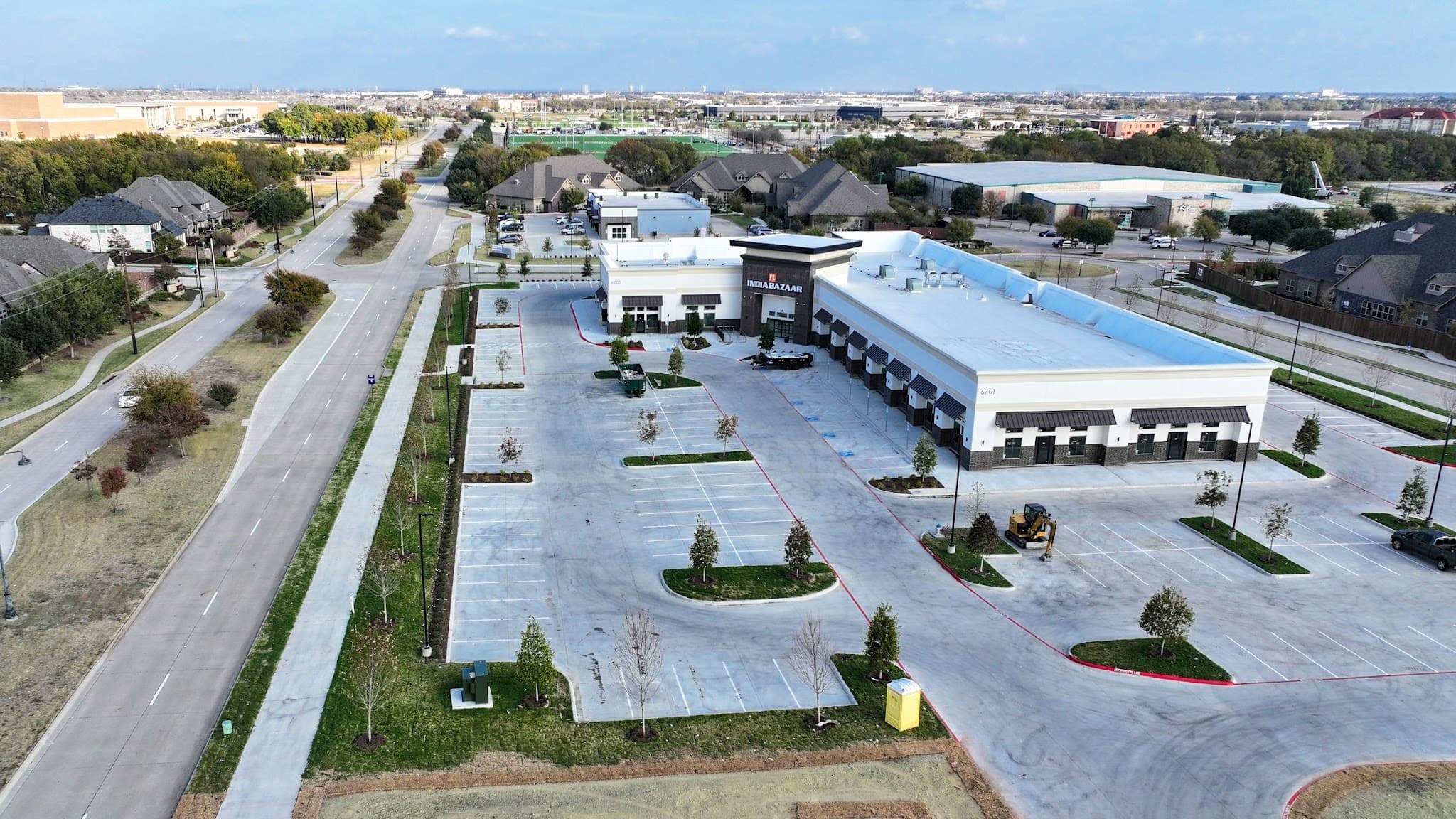 India Bazaar Mckinney thumbnail 4