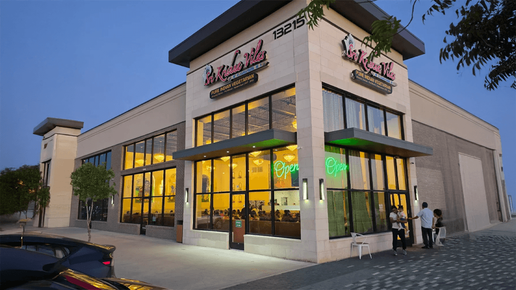 Sri Krishna Vilas thumbnail 2