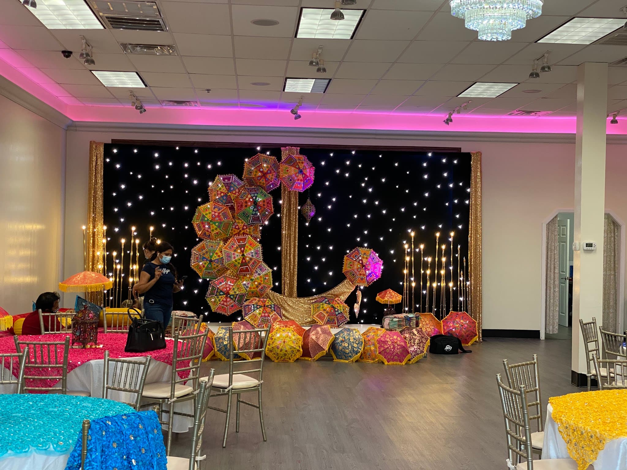 Shubham Event Center thumbnail 4