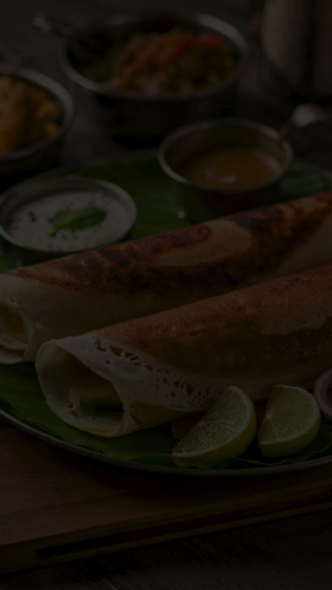 Tamarind Savoring India / Greentree thumbnail 3