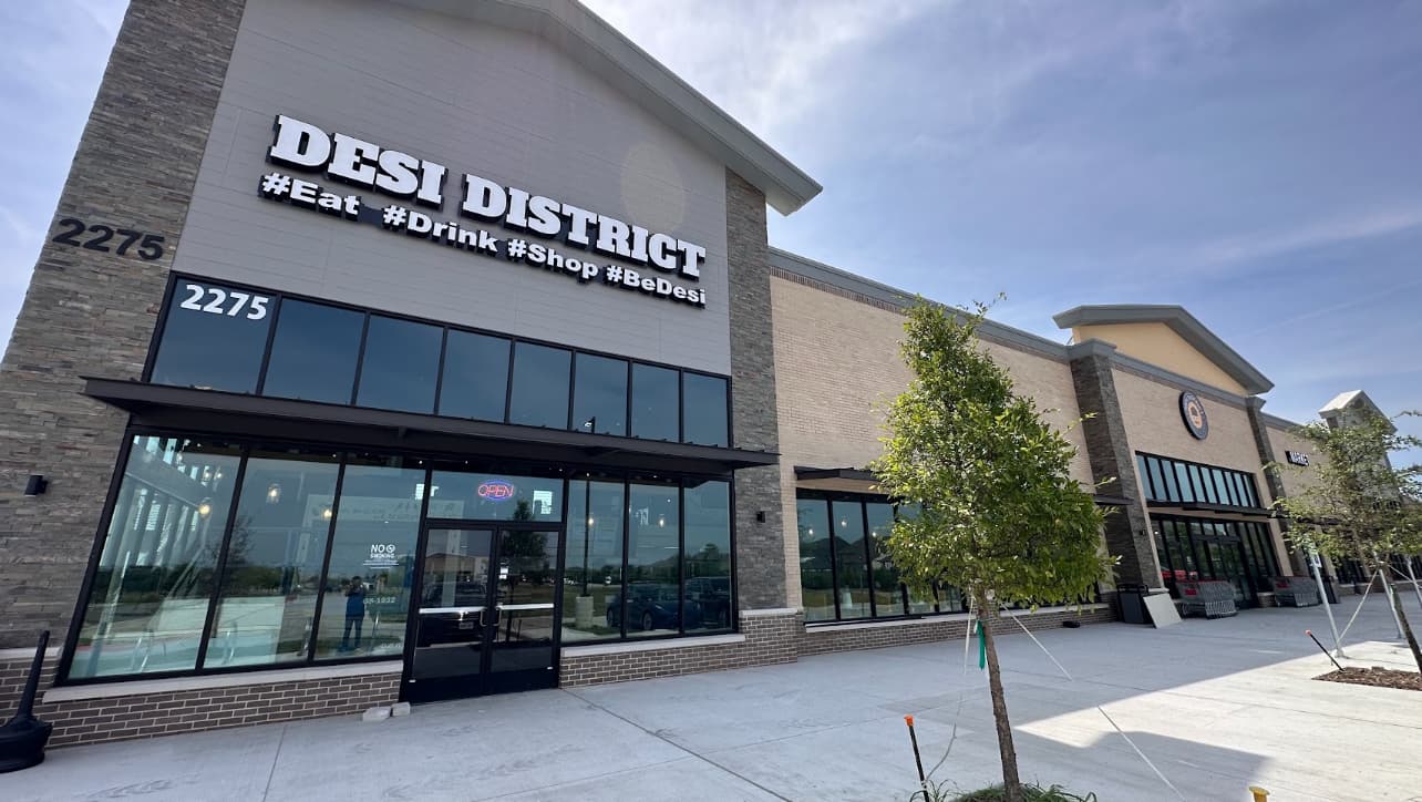 Desi District - Prosper, TX thumbnail 2