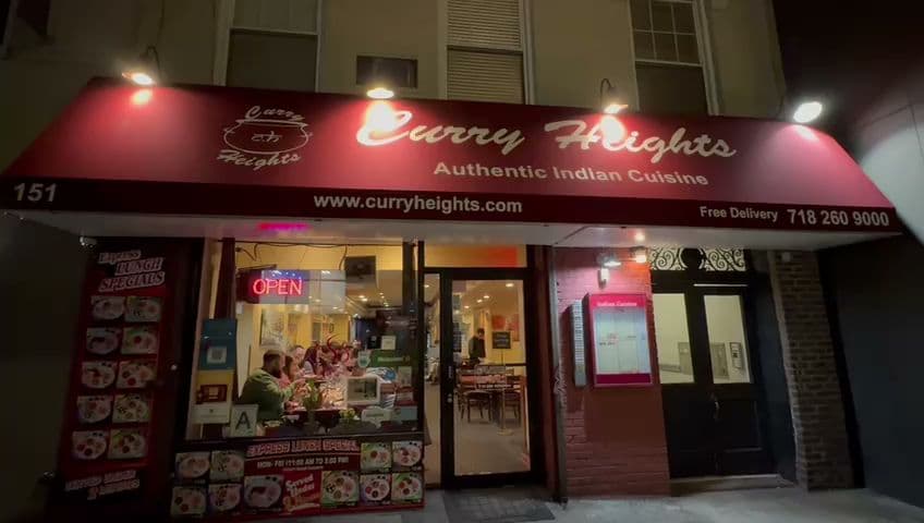 Curry Heights thumbnail 3