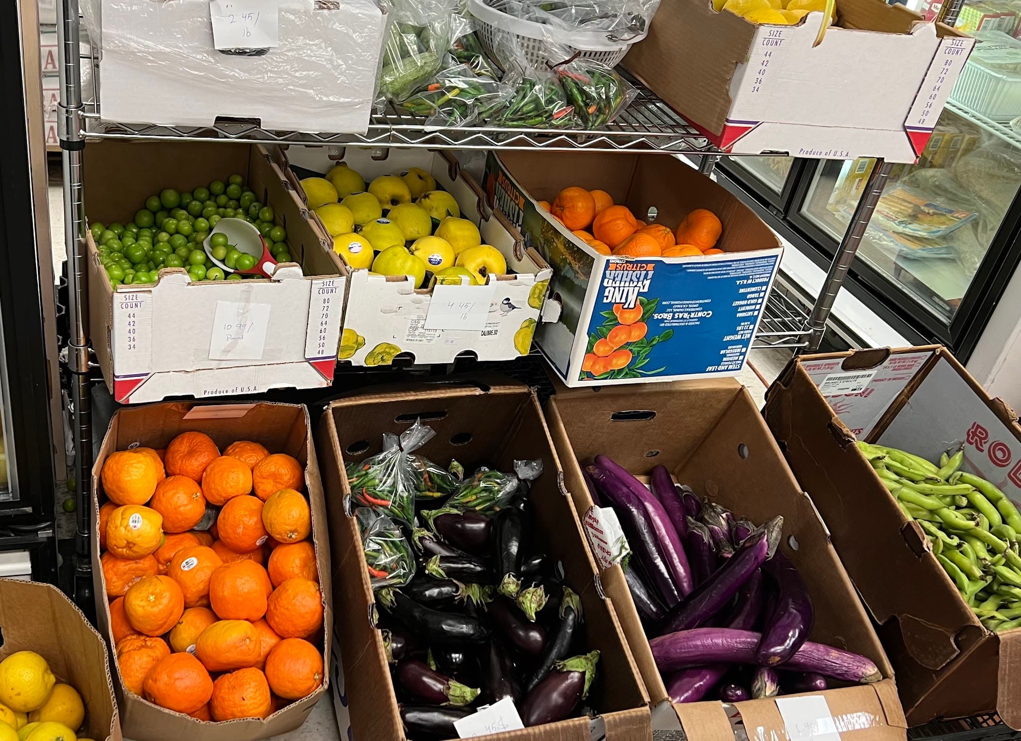 Folsom Quality Meat Market and Grocery /Kabul Bazaar thumbnail 4