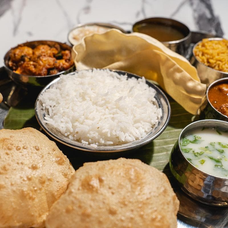 Tabla Restaurant thumbnail 4