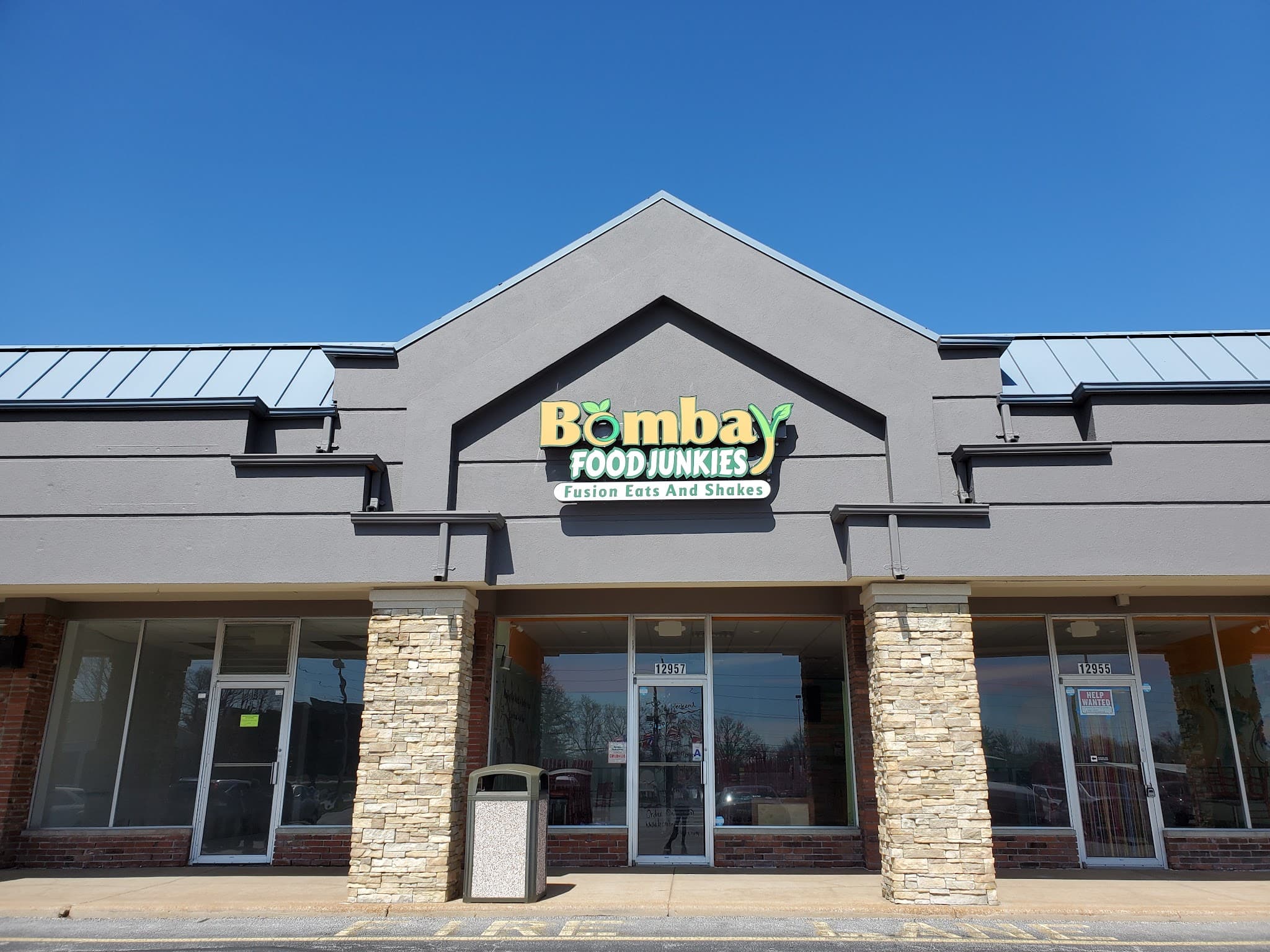 Bombay Food Junkies thumbnail 2