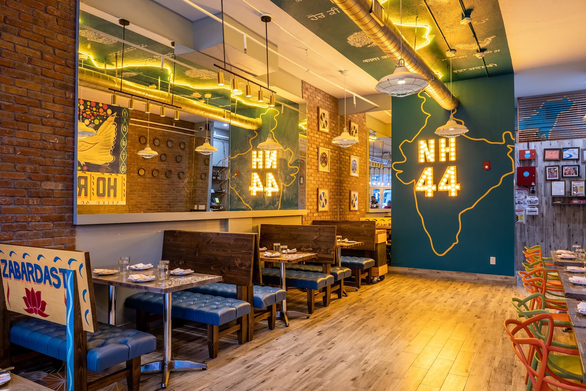 NH 44 Indian | Best Indian Westchester NY thumbnail 2