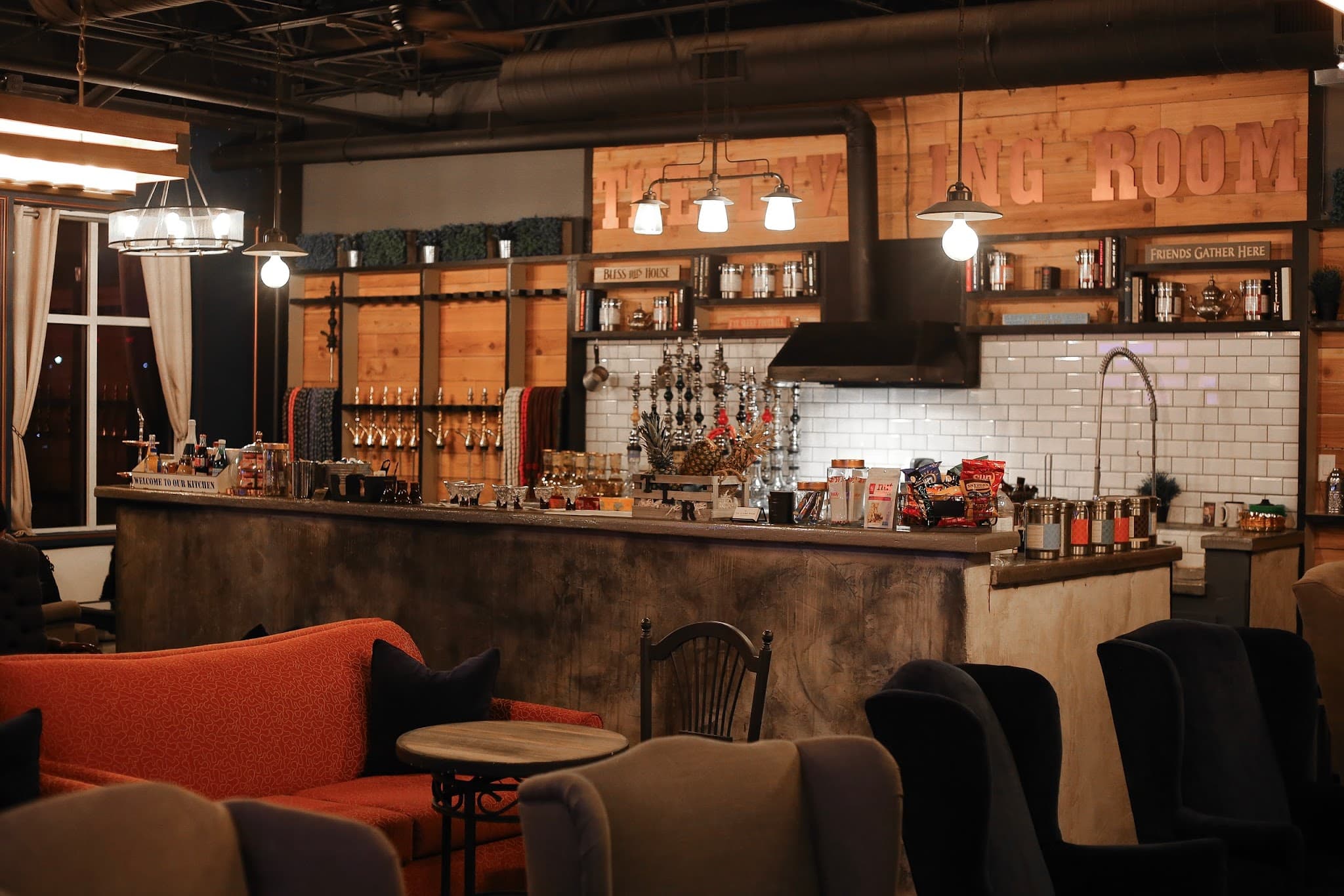 Ignited Hookah Lounge thumbnail 2