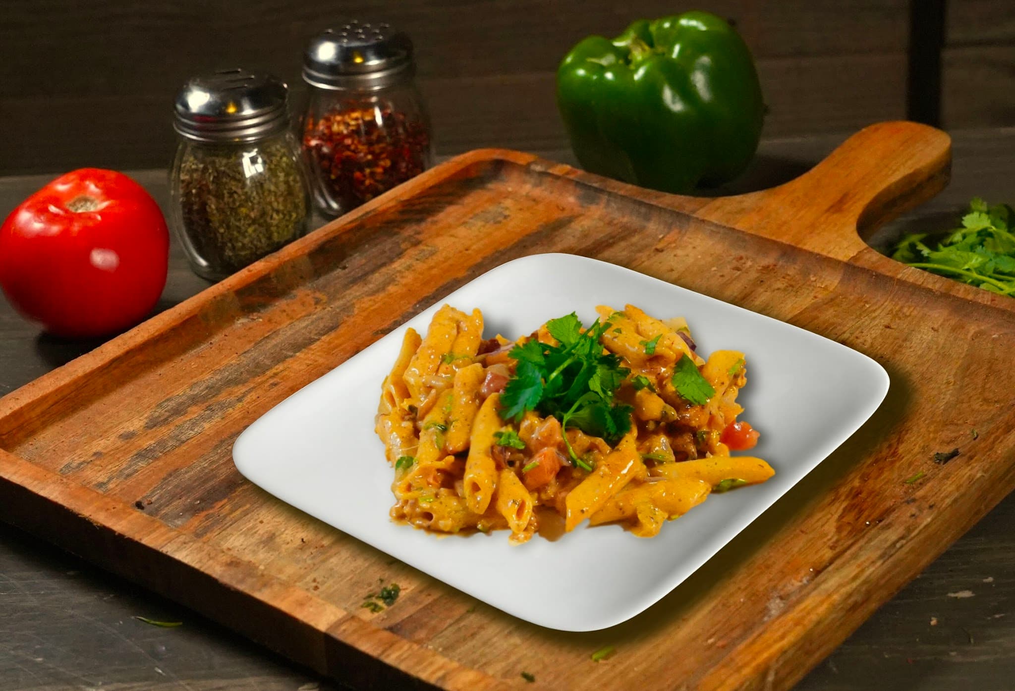 Bollywood Pizza - San Francisco thumbnail 5