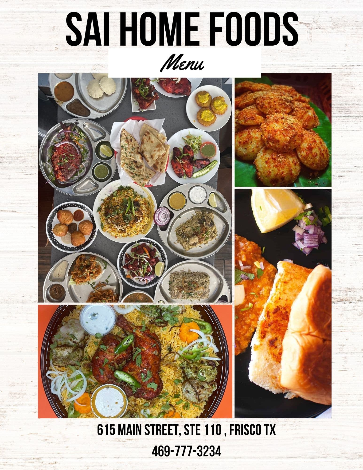 Abhiruchi (Sai Home Foods) thumbnail 5