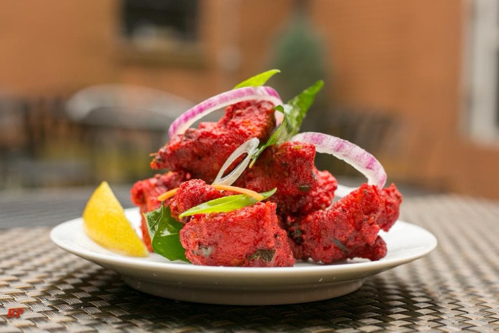 Jalsa Indian Restaurant / Banquet Hall thumbnail 4