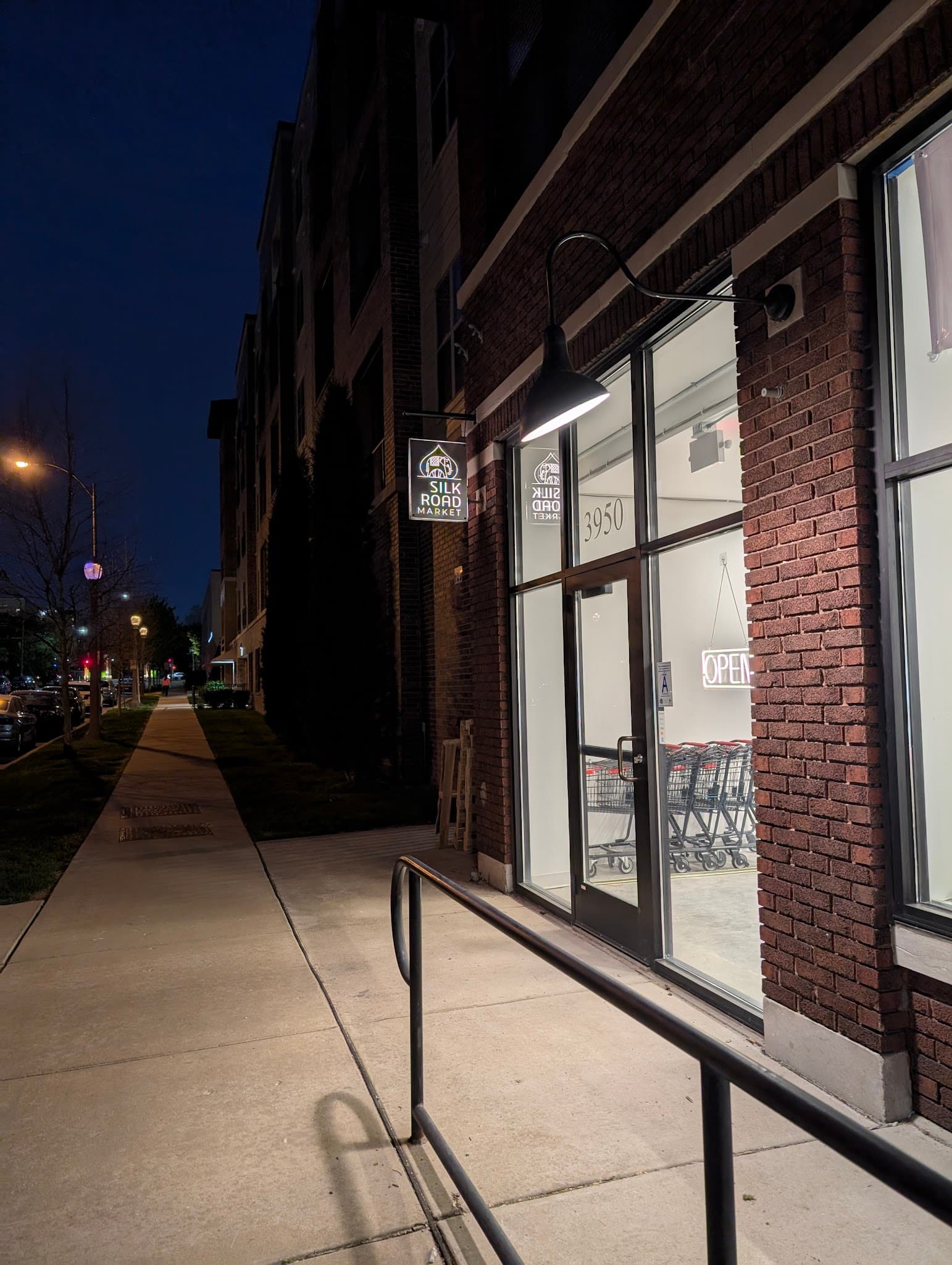 Silk Road Market thumbnail 4