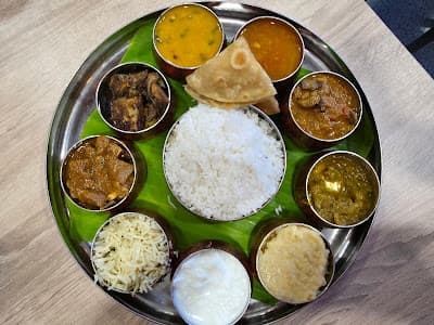 Sarigama Market Place thumbnail 4