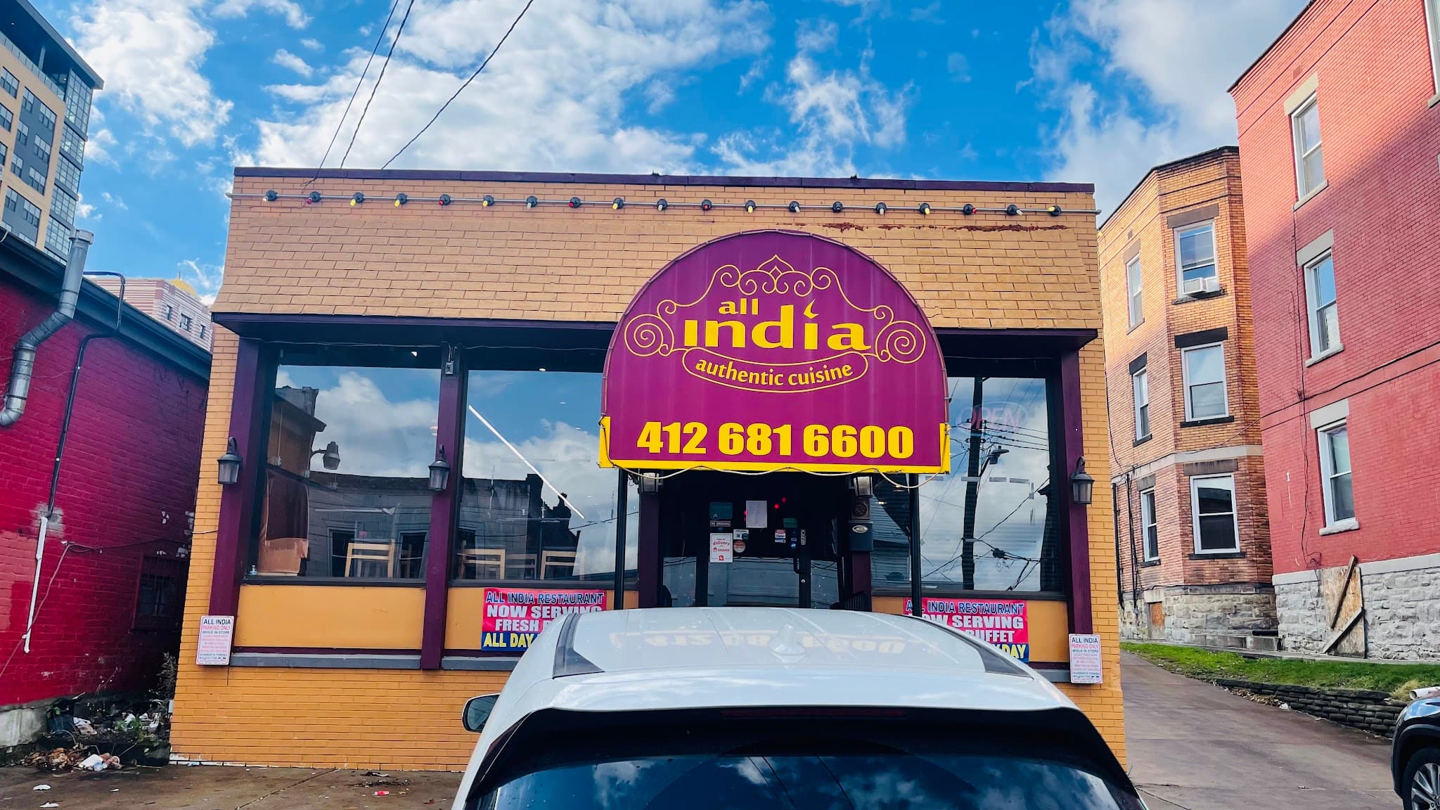 All India Authentic Cuisine thumbnail 2