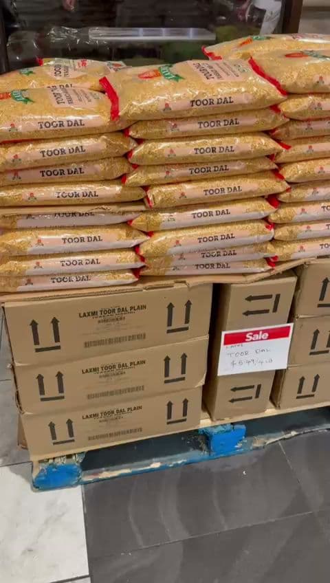 More Indian Supermarket thumbnail 3