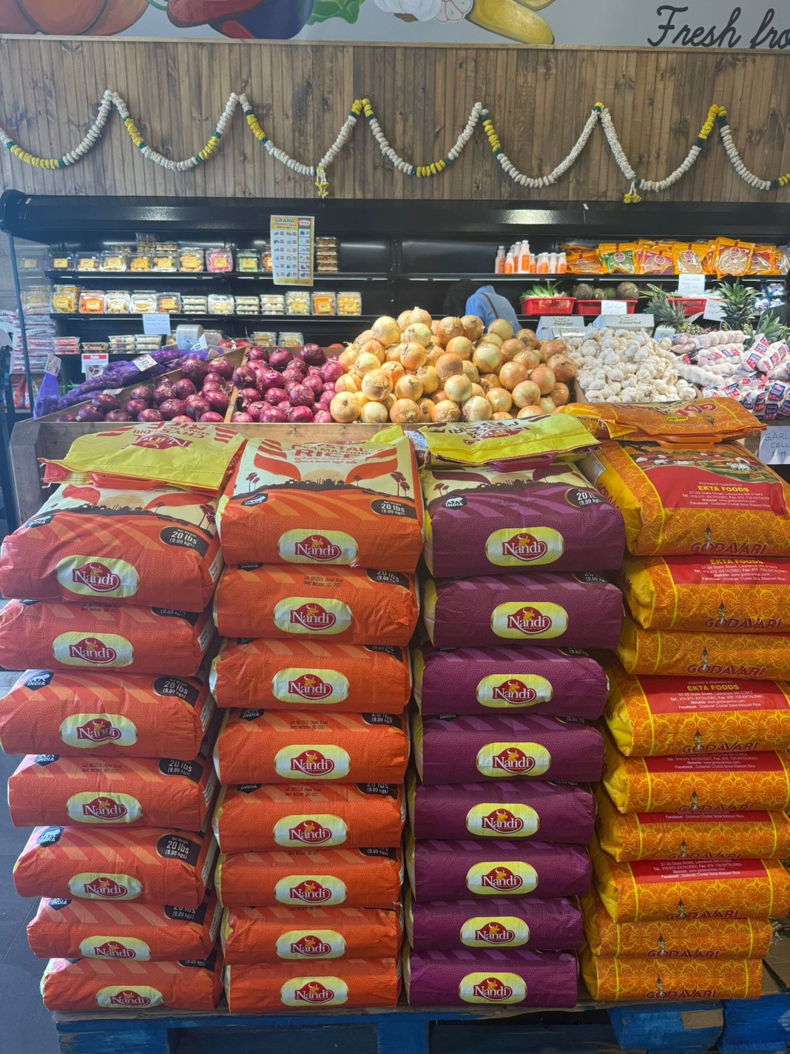 More Indian Supermarket thumbnail 5