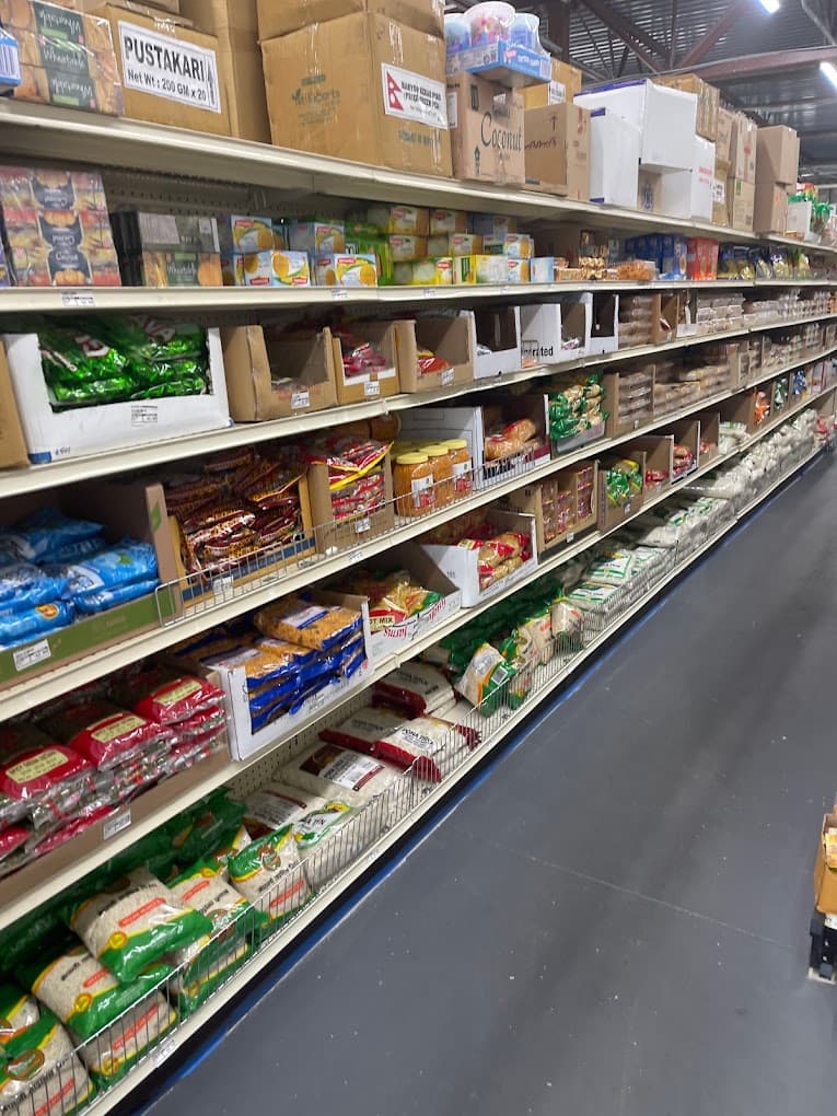 Druk International -Grocery and Housewares. thumbnail 2