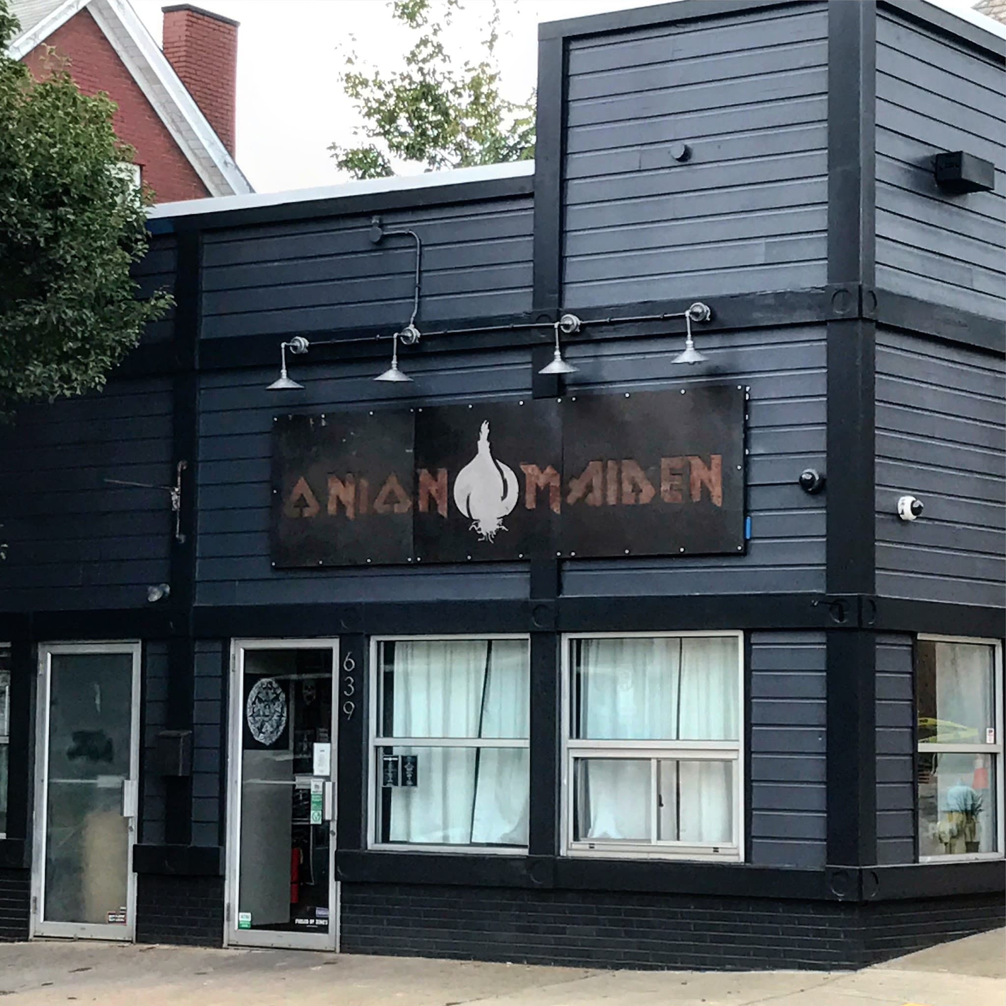 Onion Maiden thumbnail 2